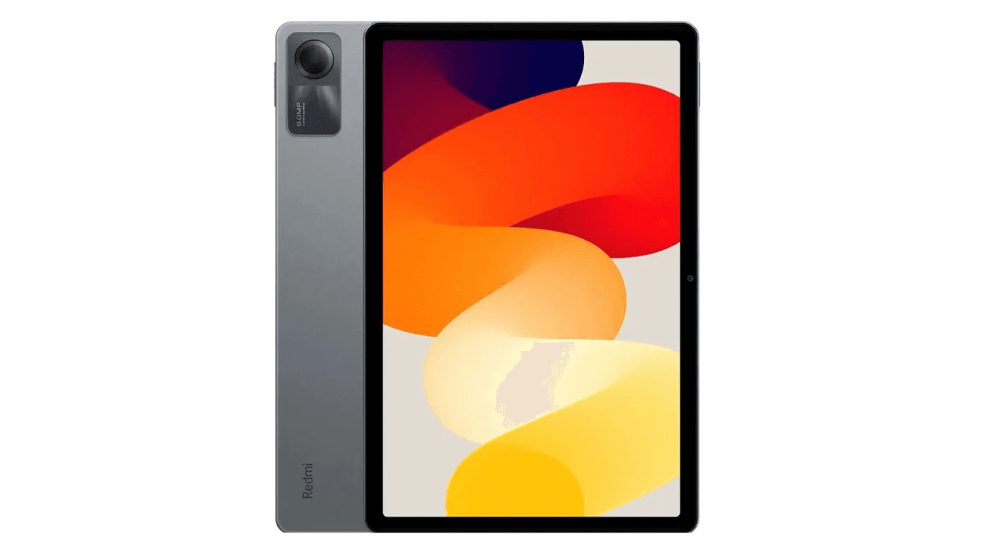 Xiaomi Redmi Pad SE 11" 128 ГБ (Graphite Gray)
