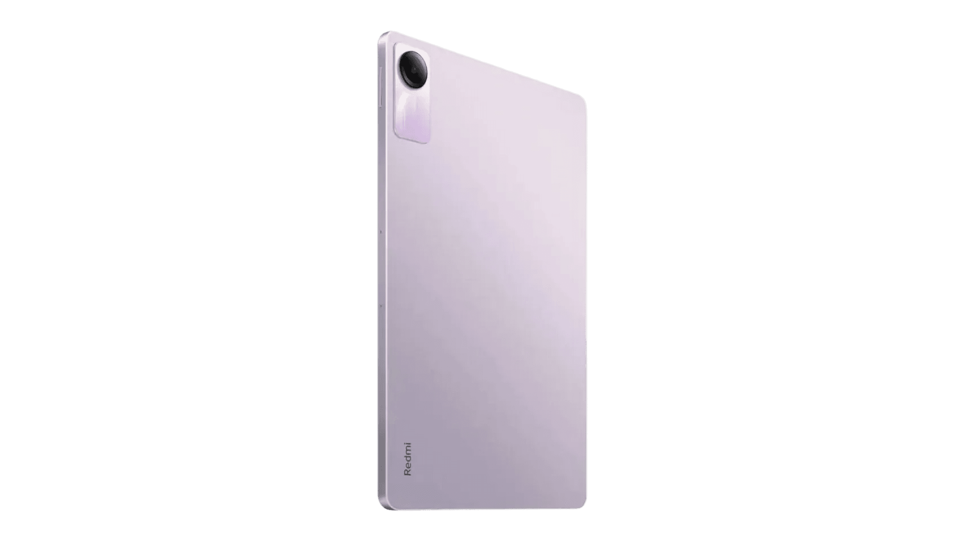 Xiaomi Redmi Pad SE 11" 128 ГБ (Lavender Purple) — фото 2