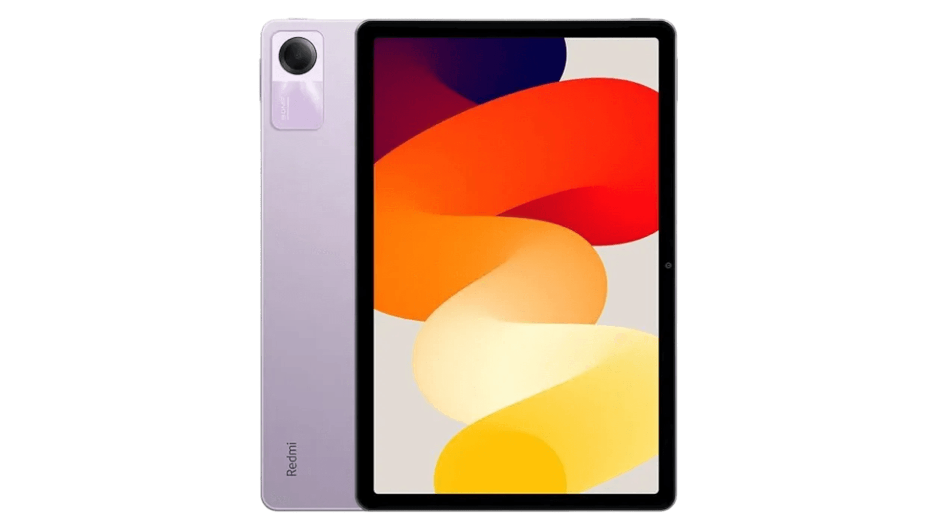 Xiaomi Redmi Pad SE 11" 128 ГБ (Lavender Purple)