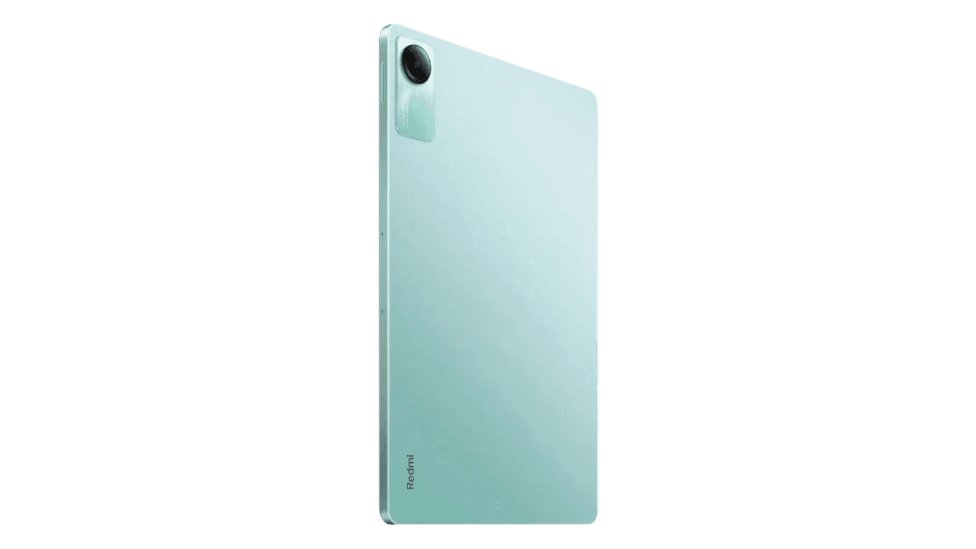 Xiaomi Redmi Pad SE 11" 128 ГБ (Mint Green) — фото 2