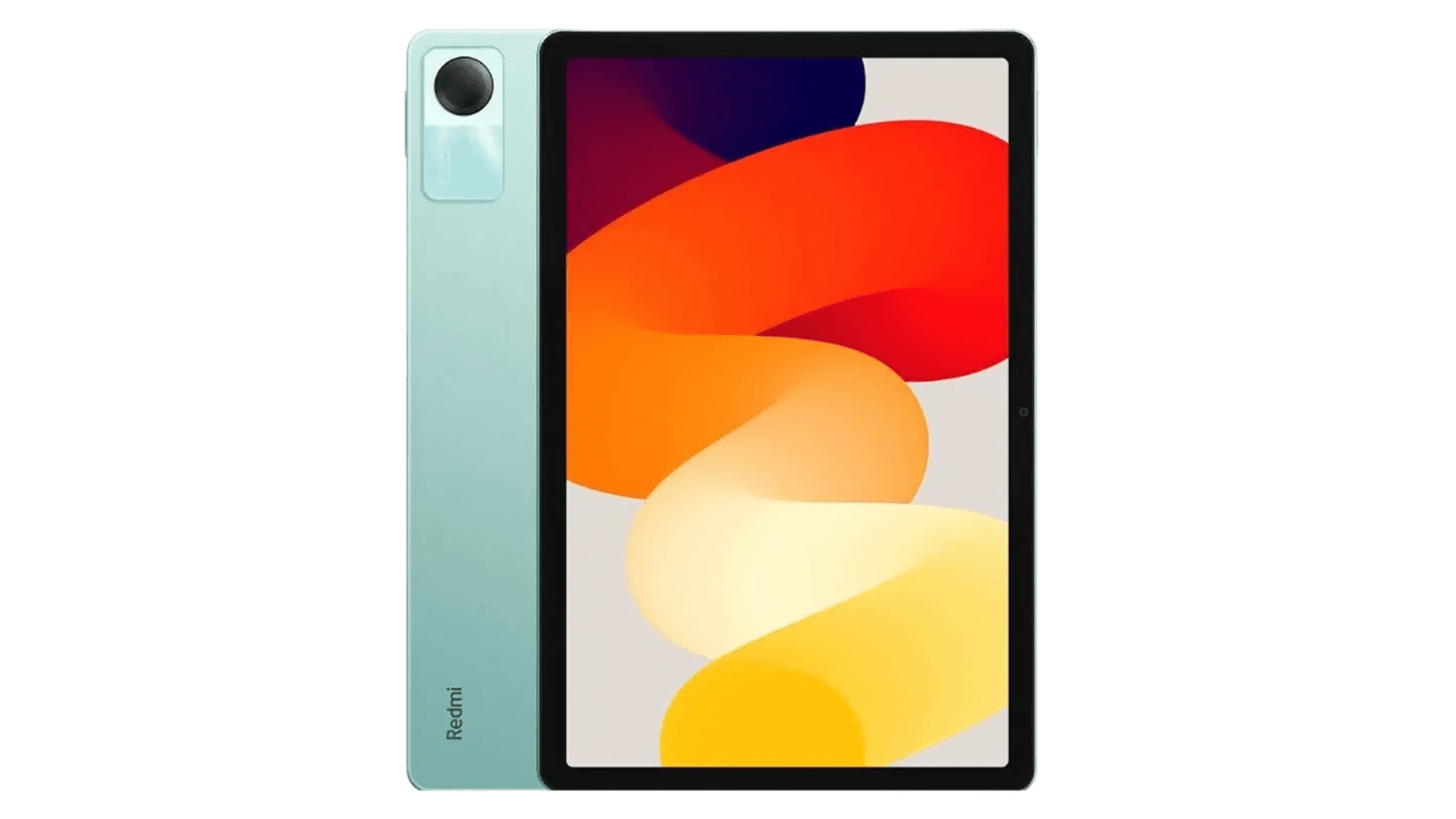 Xiaomi Redmi Pad SE 11" 128 ГБ (Mint Green)