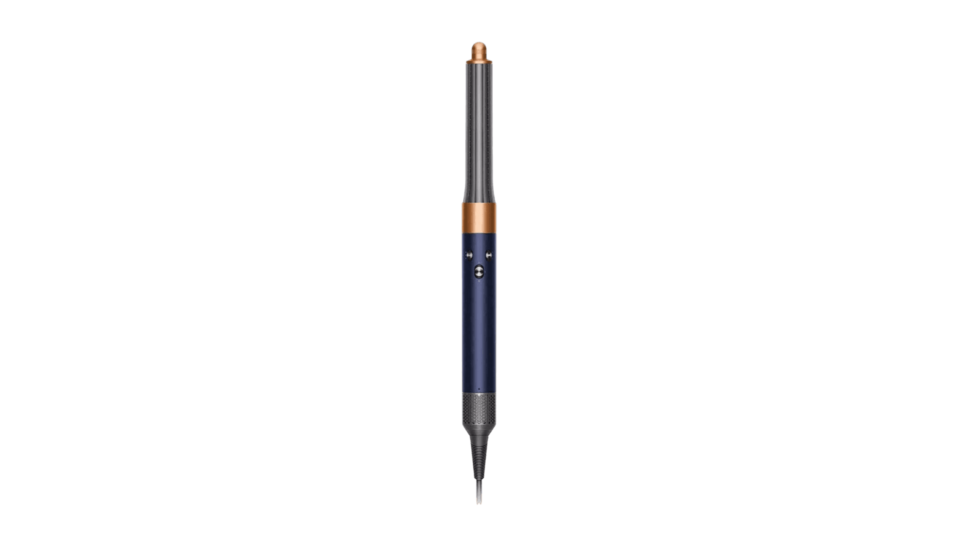Стайлер Dyson Airwrap Complete Long HS08 Prussian Blue/Rich Copper — фото 2