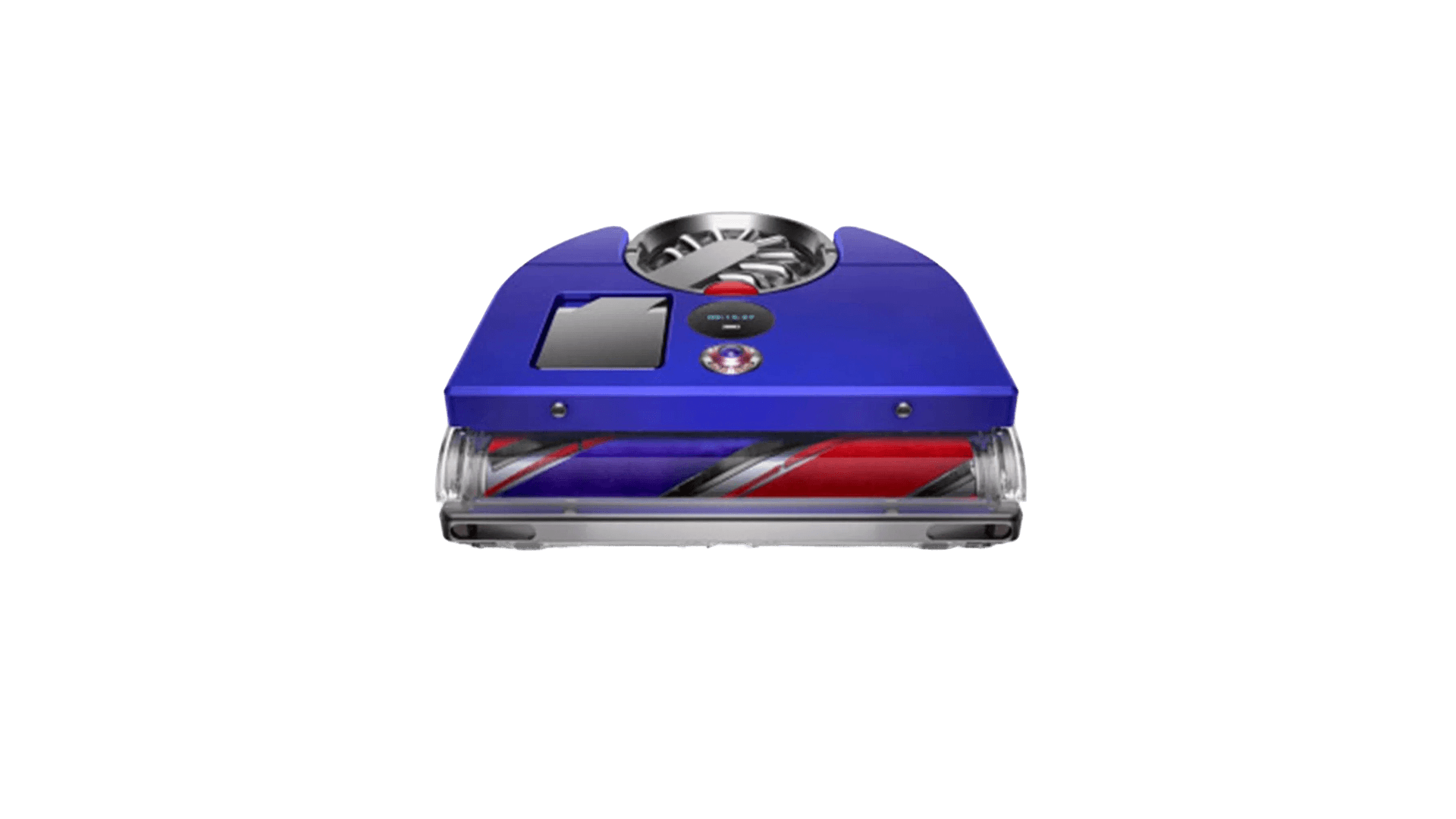 Робот-пылесос Dyson Robot Vacuum 360 Navi — фото 3
