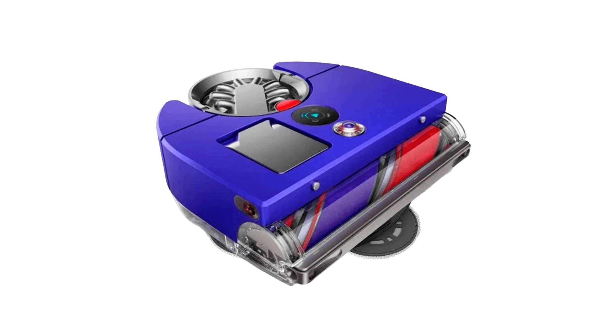 Робот-пылесос Dyson Robot Vacuum 360 Navi