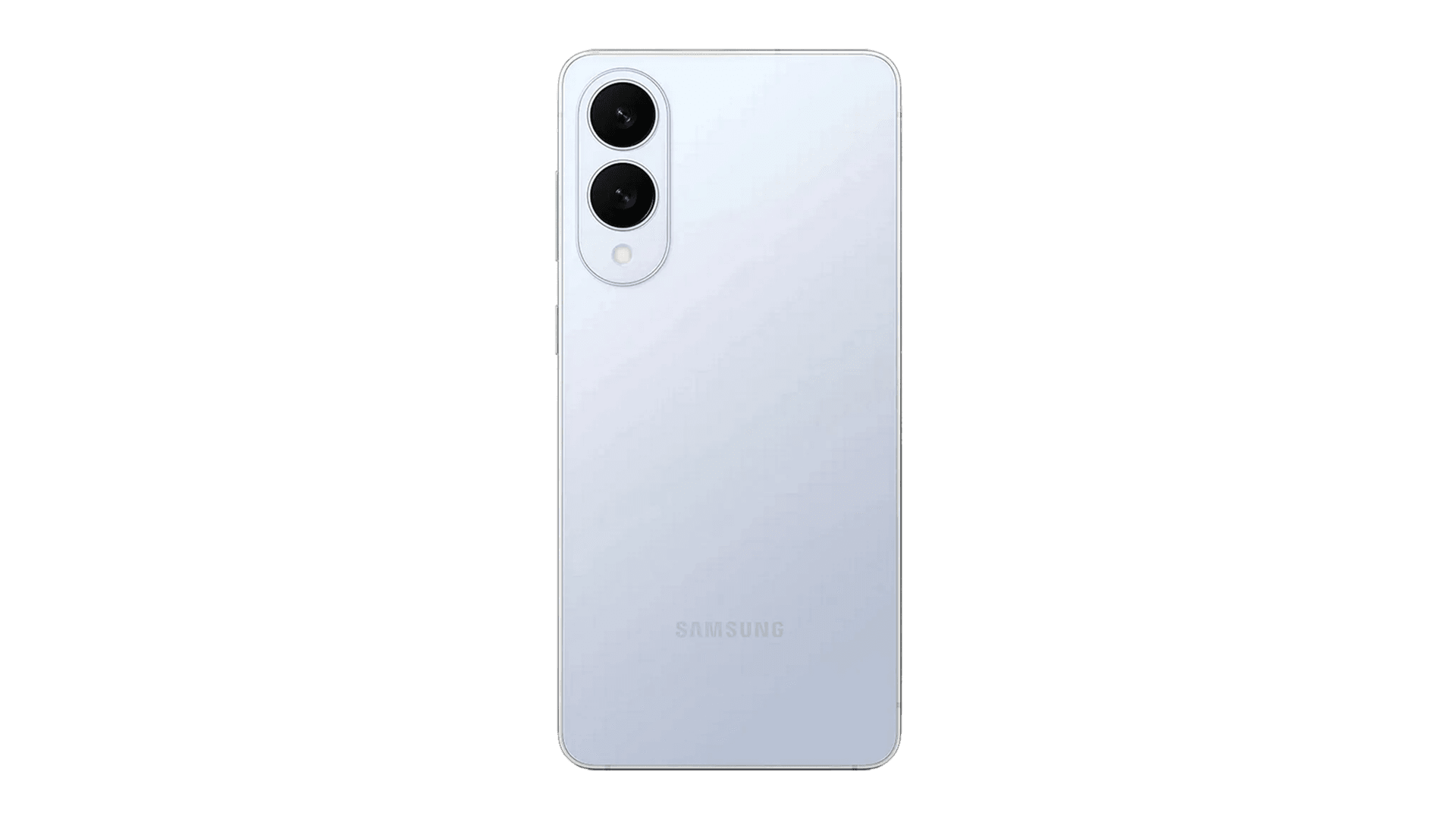 Samsung Galaxy S25 Edge 256 ГБ (Titanium Icy Blue) — фото 2