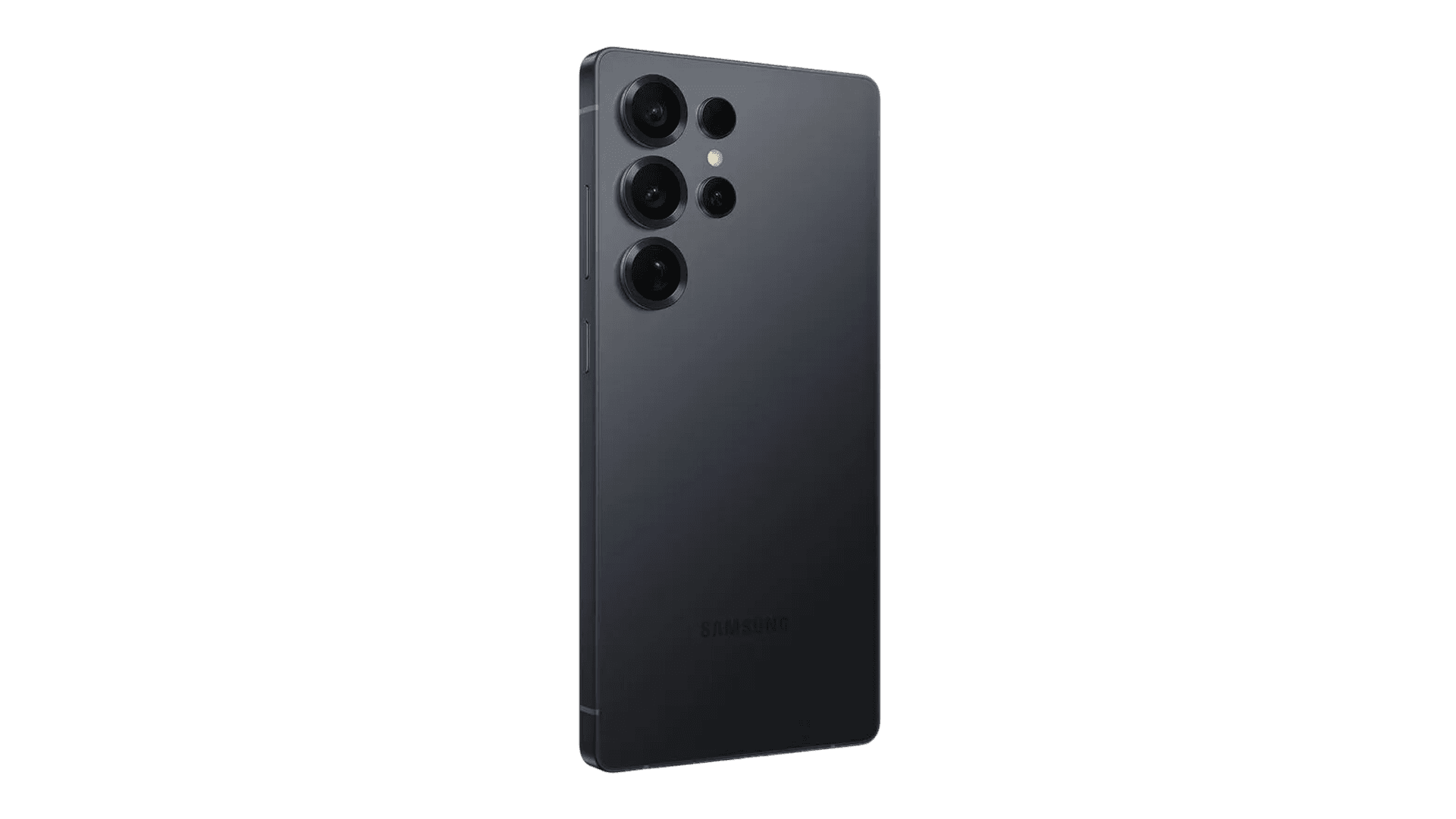 Samsung Galaxy S25 Ultra 1 ТБ (Titanium Black) — фото 3