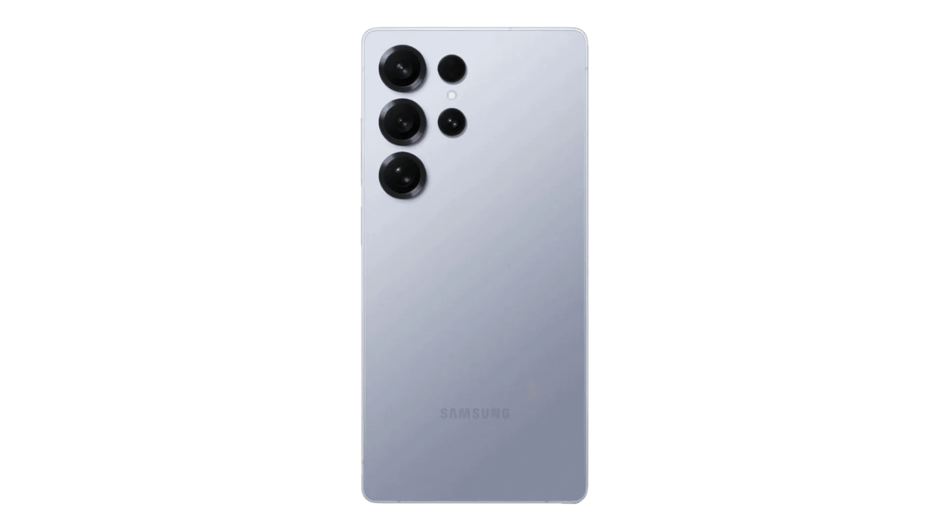 Samsung Galaxy S25 Ultra 512 ГБ (Titanium Silverblue) — фото 2