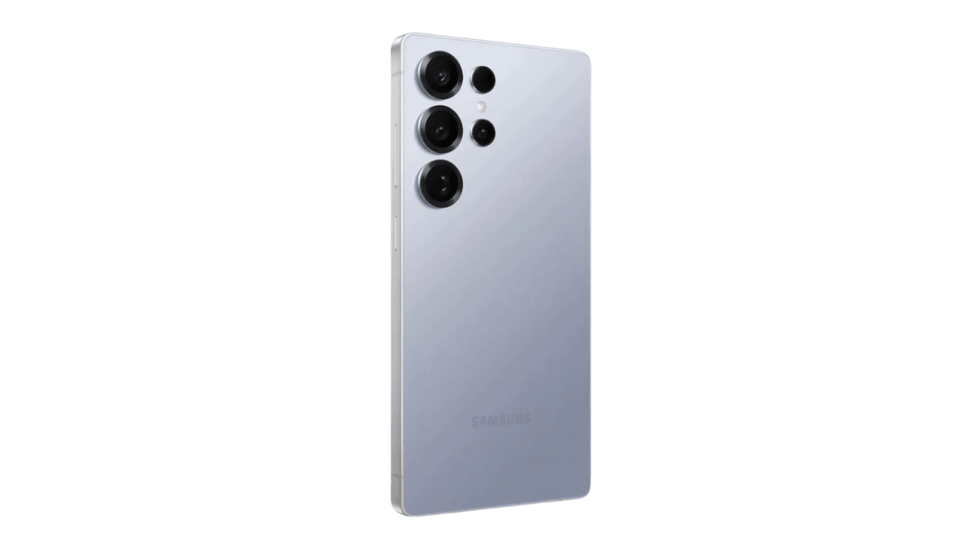 Samsung Galaxy S25 Ultra 512 ГБ (Titanium Silverblue) — фото 3