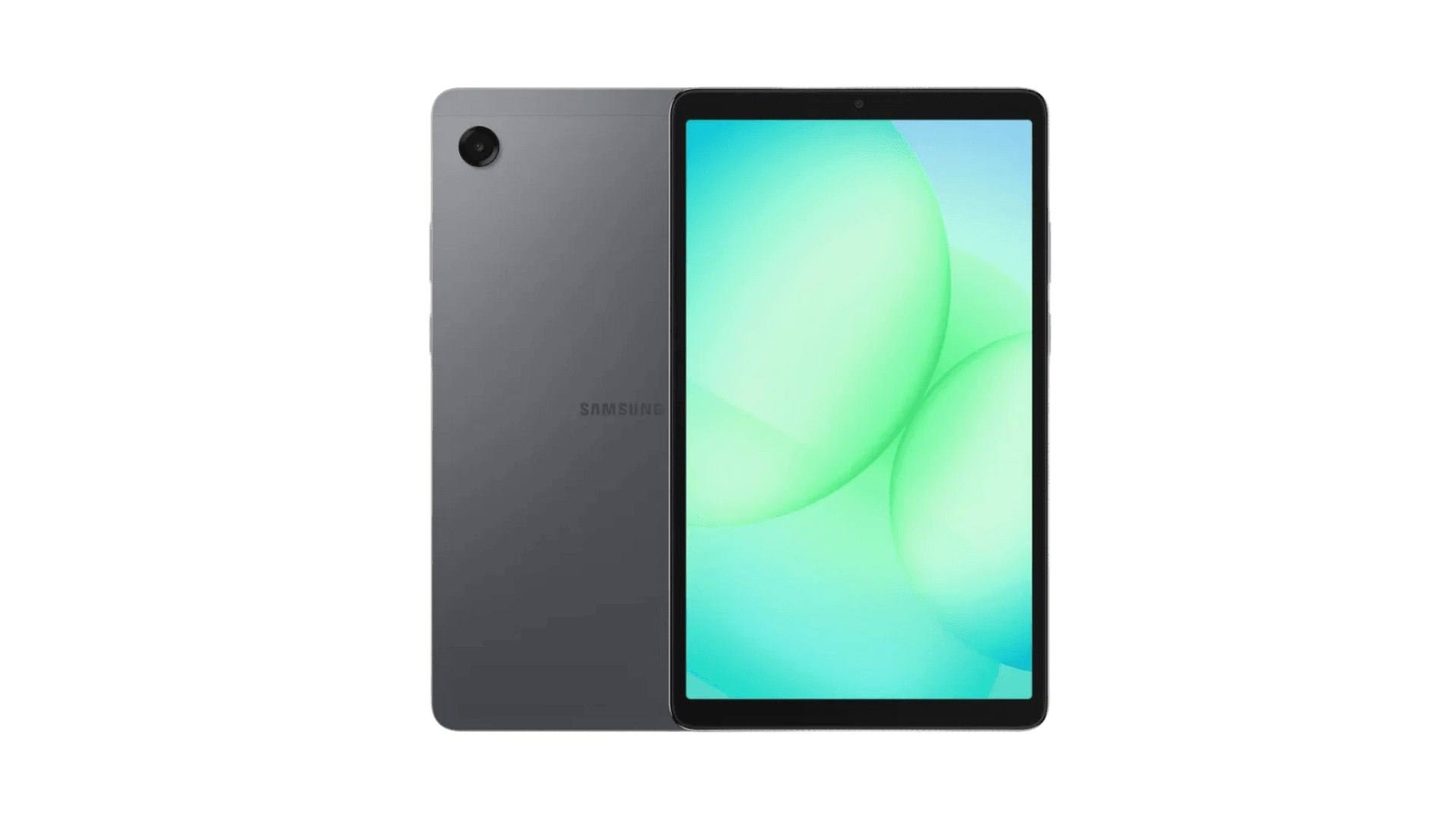 Samsung Galaxy Tab A11 LTE 64 ГБ (Graphite)