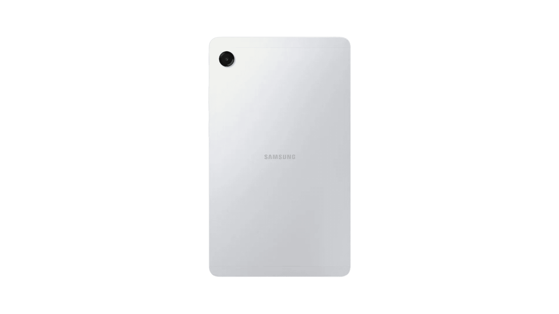 Samsung Galaxy Tab A11 LTE 128 ГБ (Silver) — фото 2