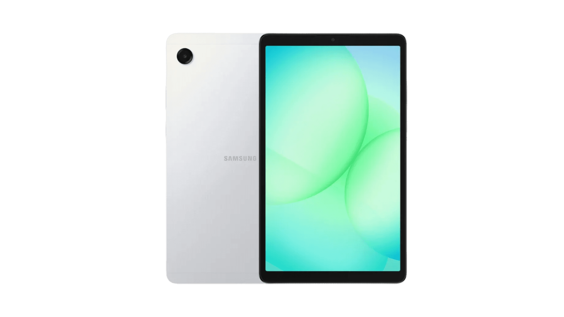 Samsung Galaxy Tab A11 LTE 128 ГБ (Silver)