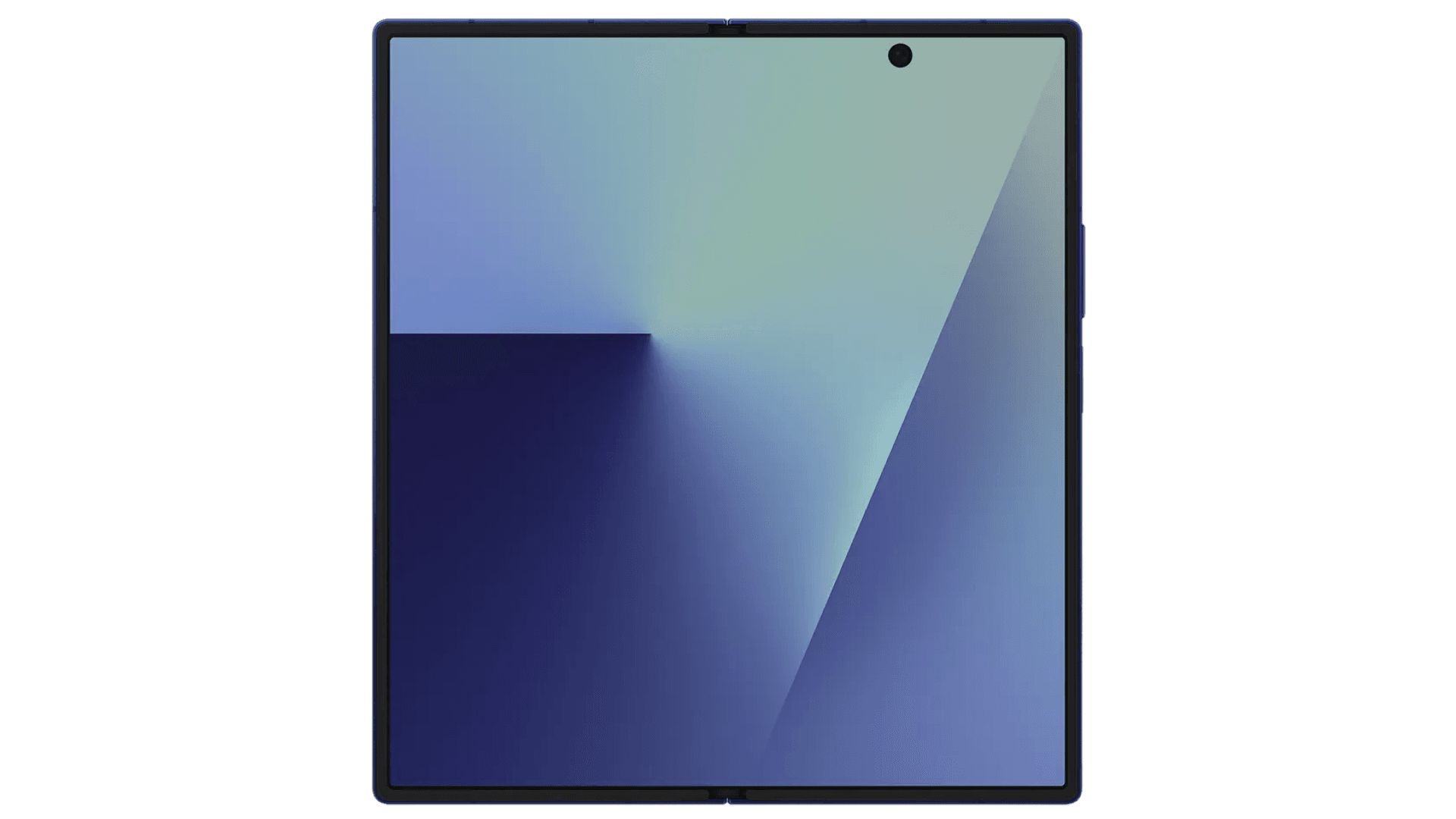 Samsung Galaxy Z Fold 7 512 ГБ (Blue Shadow) — фото 3