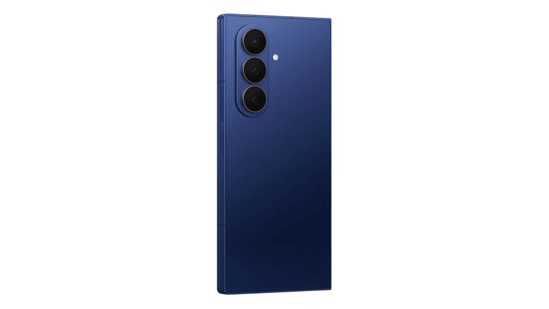 Samsung Galaxy Z Fold 7 512 ГБ (Blue Shadow) — фото 4