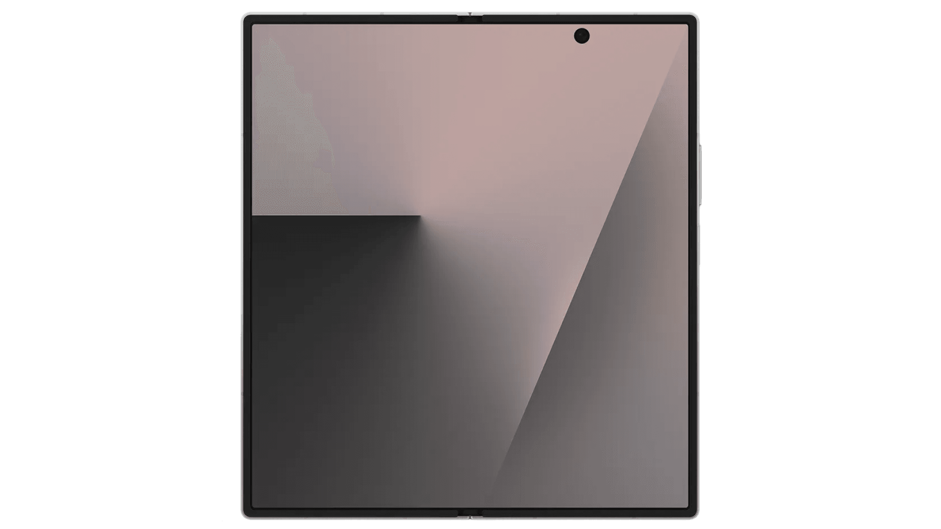 Samsung Galaxy Z Fold 7 256 ГБ (Silver Shadow) — фото 3