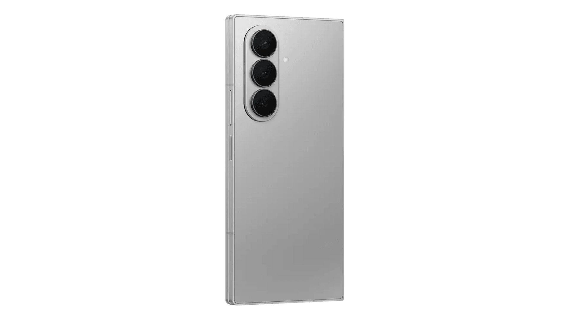 Samsung Galaxy Z Fold 7 256 ГБ (Silver Shadow) — фото 4
