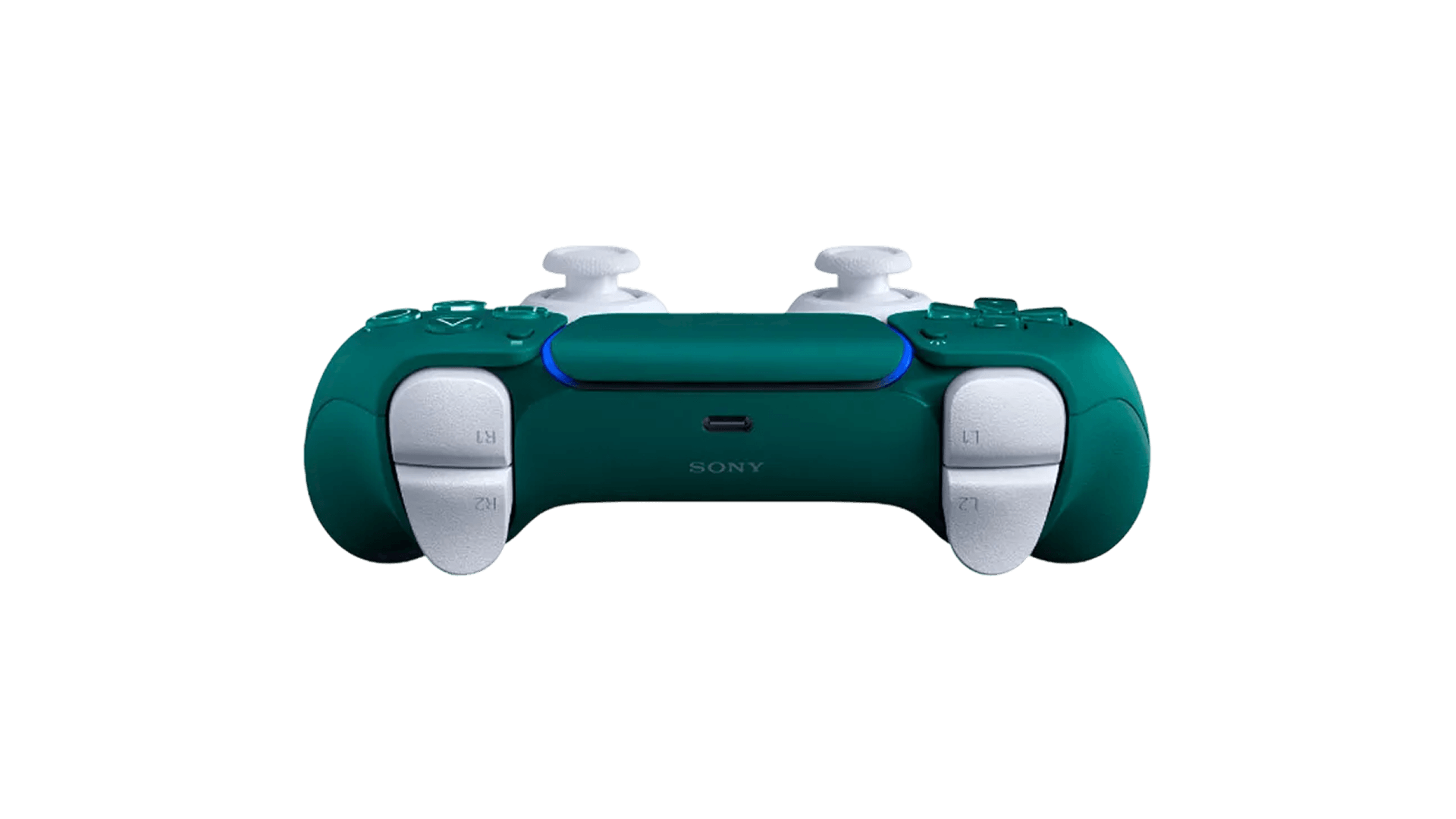 Геймпад Sony DualSense PS5 (Alpine Green) — фото 3
