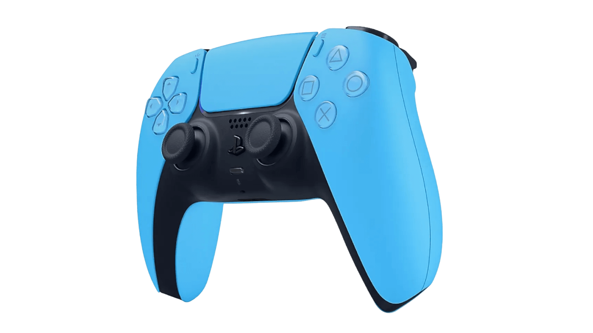 Геймпад Sony DualSense PS5 (Blue) — фото 2