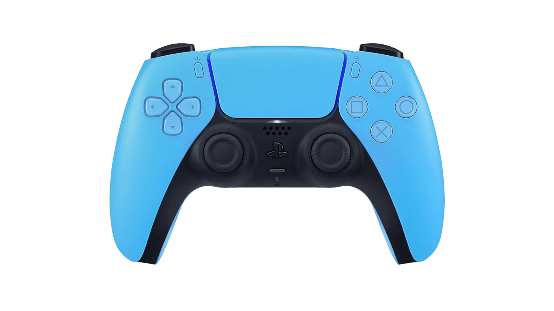 Геймпад Sony DualSense PS5 (Blue)