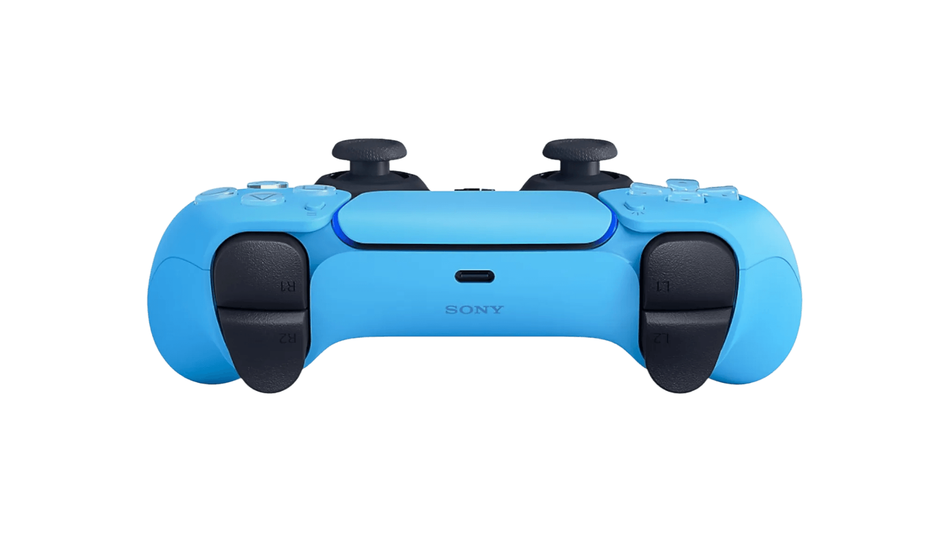 Геймпад Sony DualSense PS5 (Blue) — фото 3