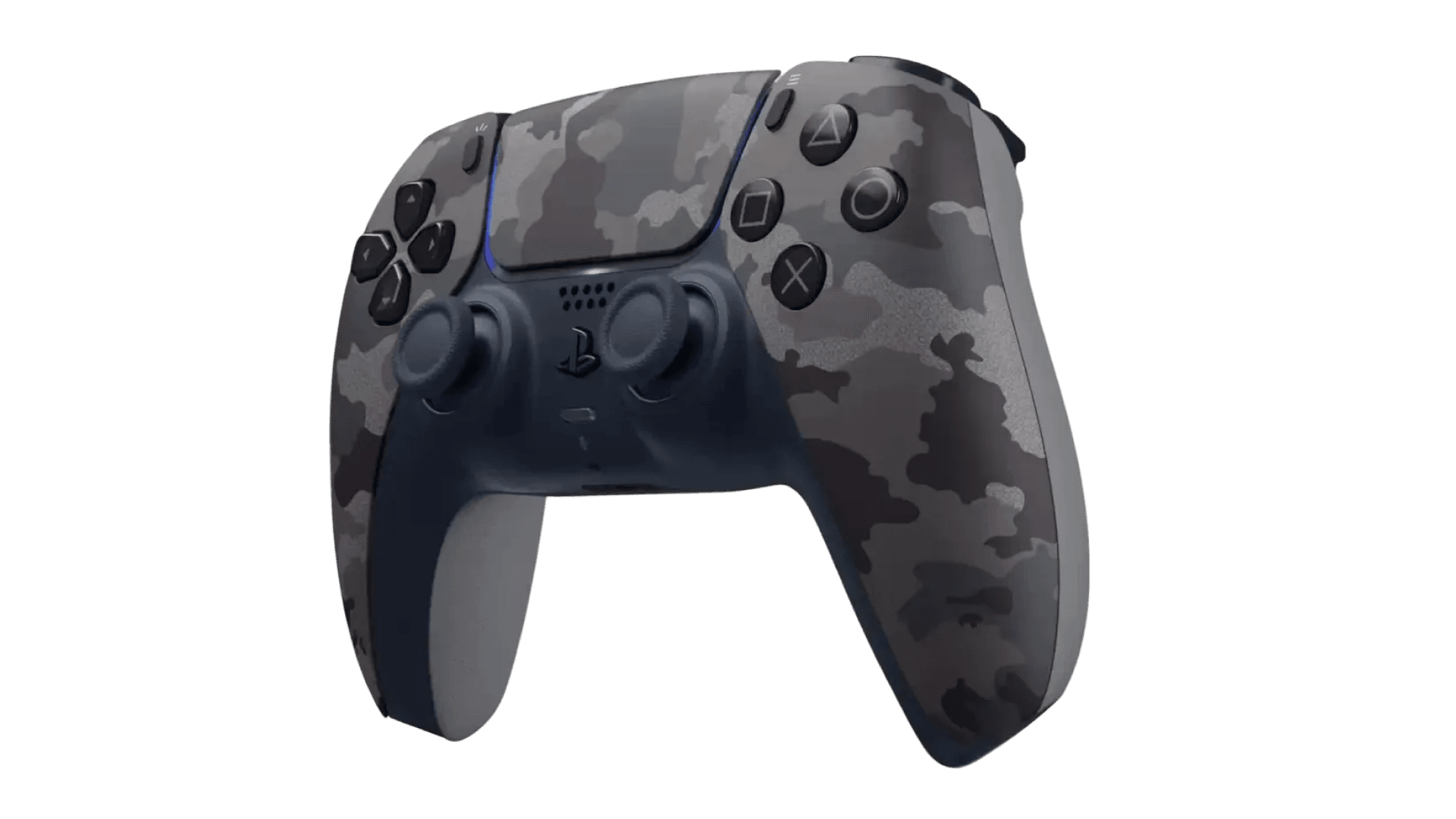 Геймпад Sony DualSense PS5 (Camouflage) — фото 2