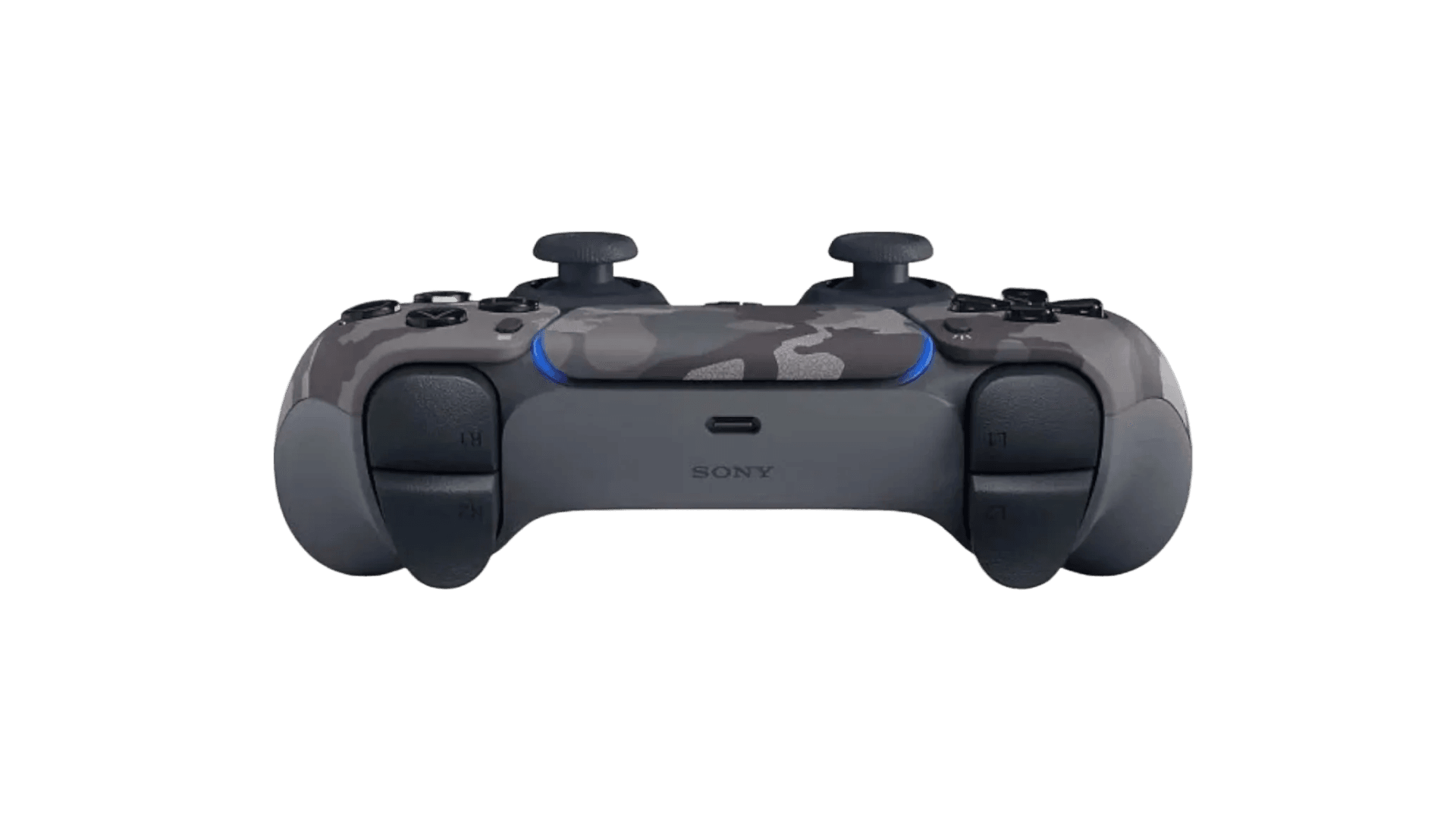 Геймпад Sony DualSense PS5 (Camouflage) — фото 3
