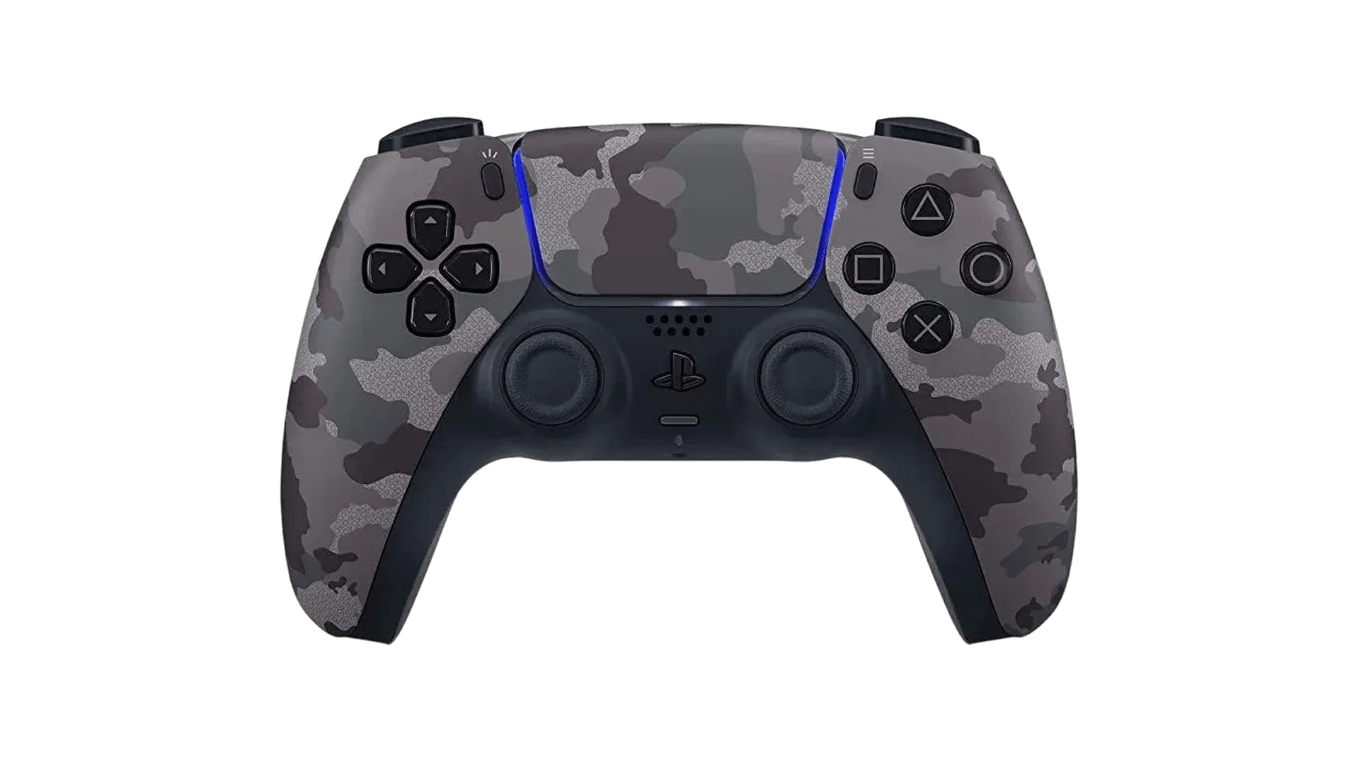 Геймпад Sony DualSense PS5 (Camouflage)