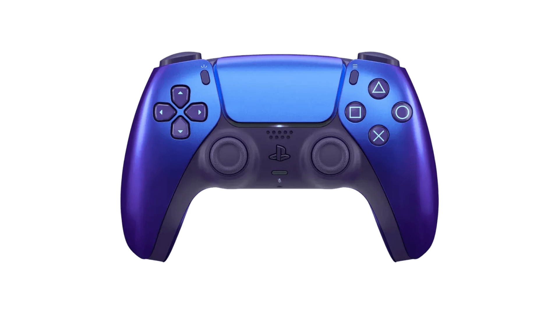 Геймпад Sony DualSense PS5 (Chroma Indigo)