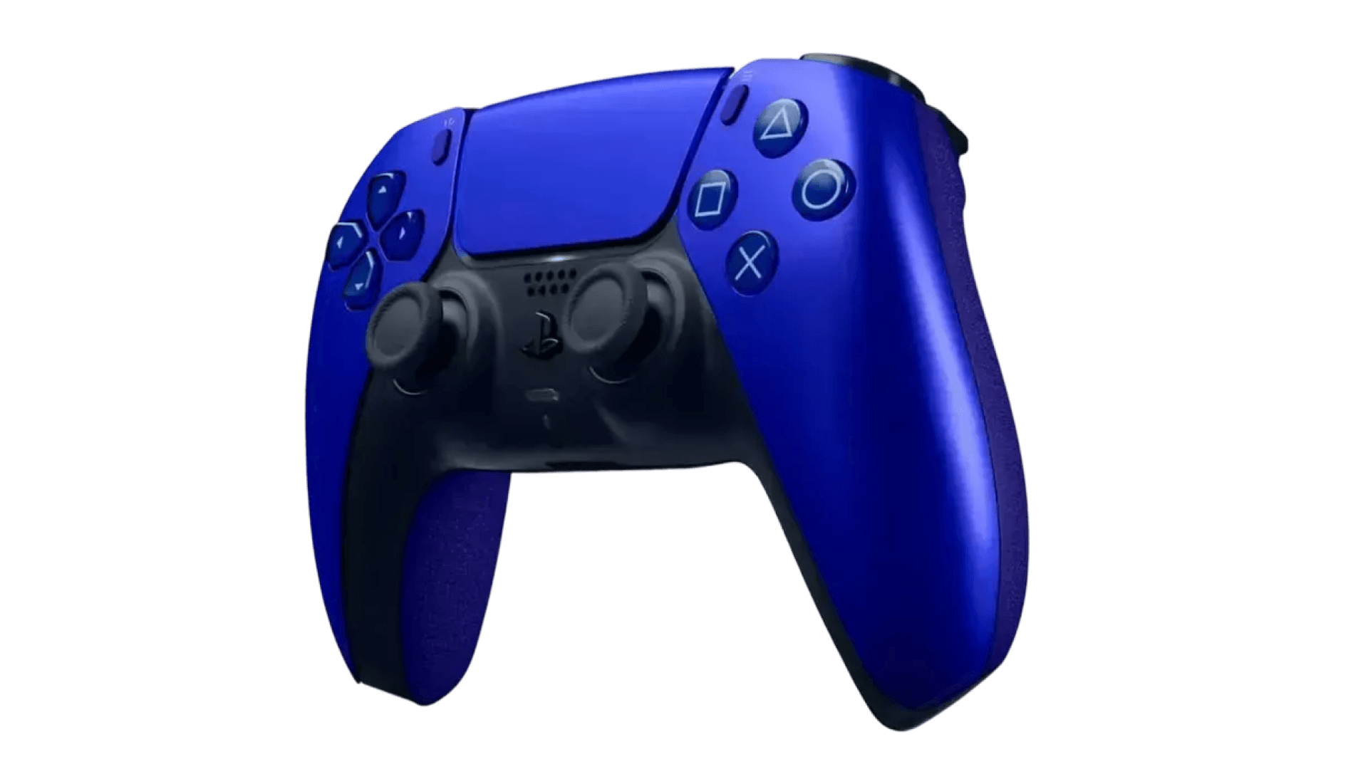 Геймпад Sony DualSense PS5 (Cobalt Blue) — фото 2