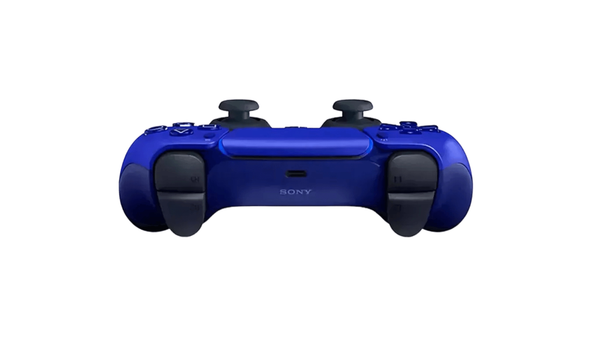 Геймпад Sony DualSense PS5 (Cobalt Blue) — фото 3