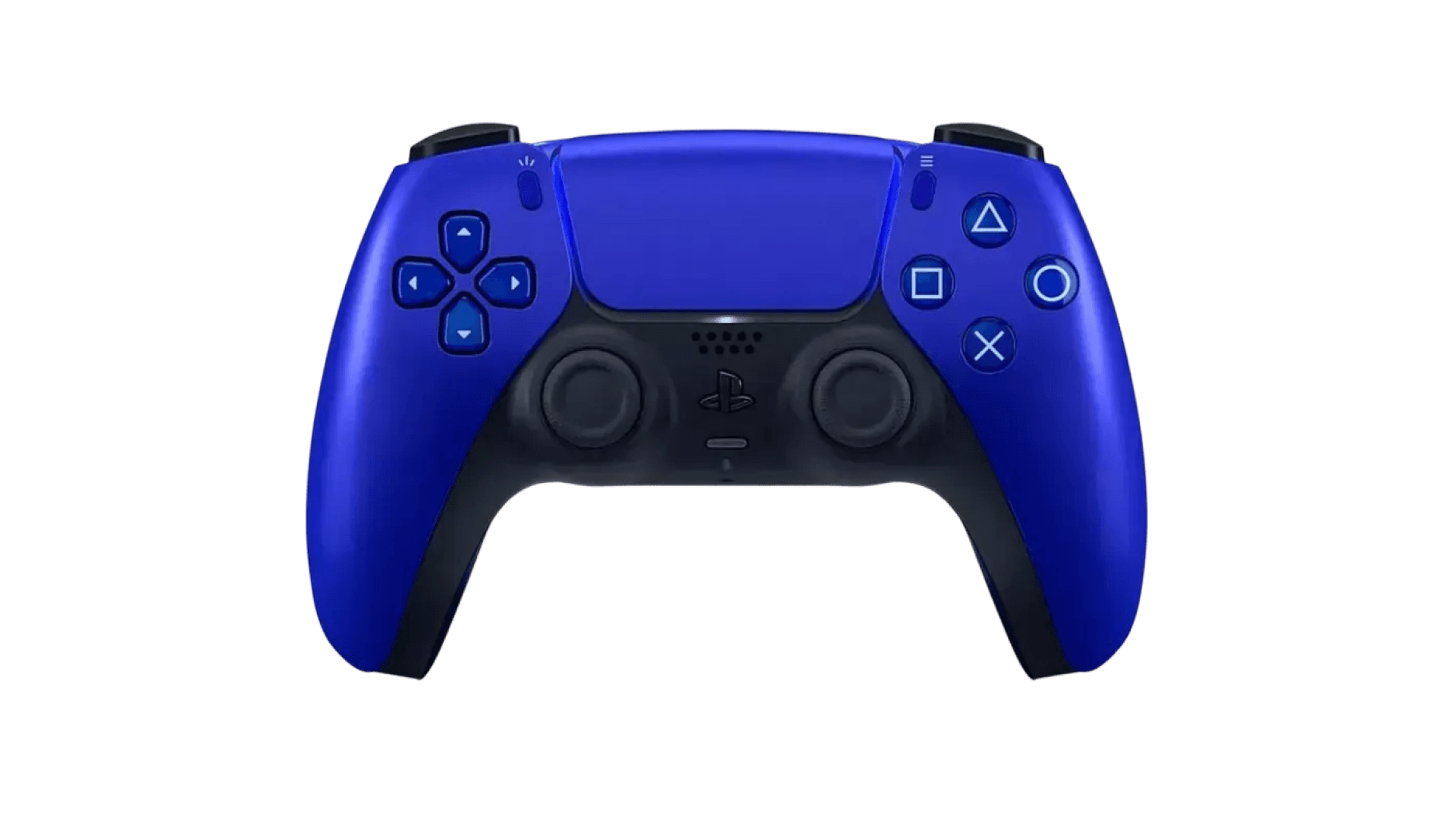 Геймпад Sony DualSense PS5 (Cobalt Blue)