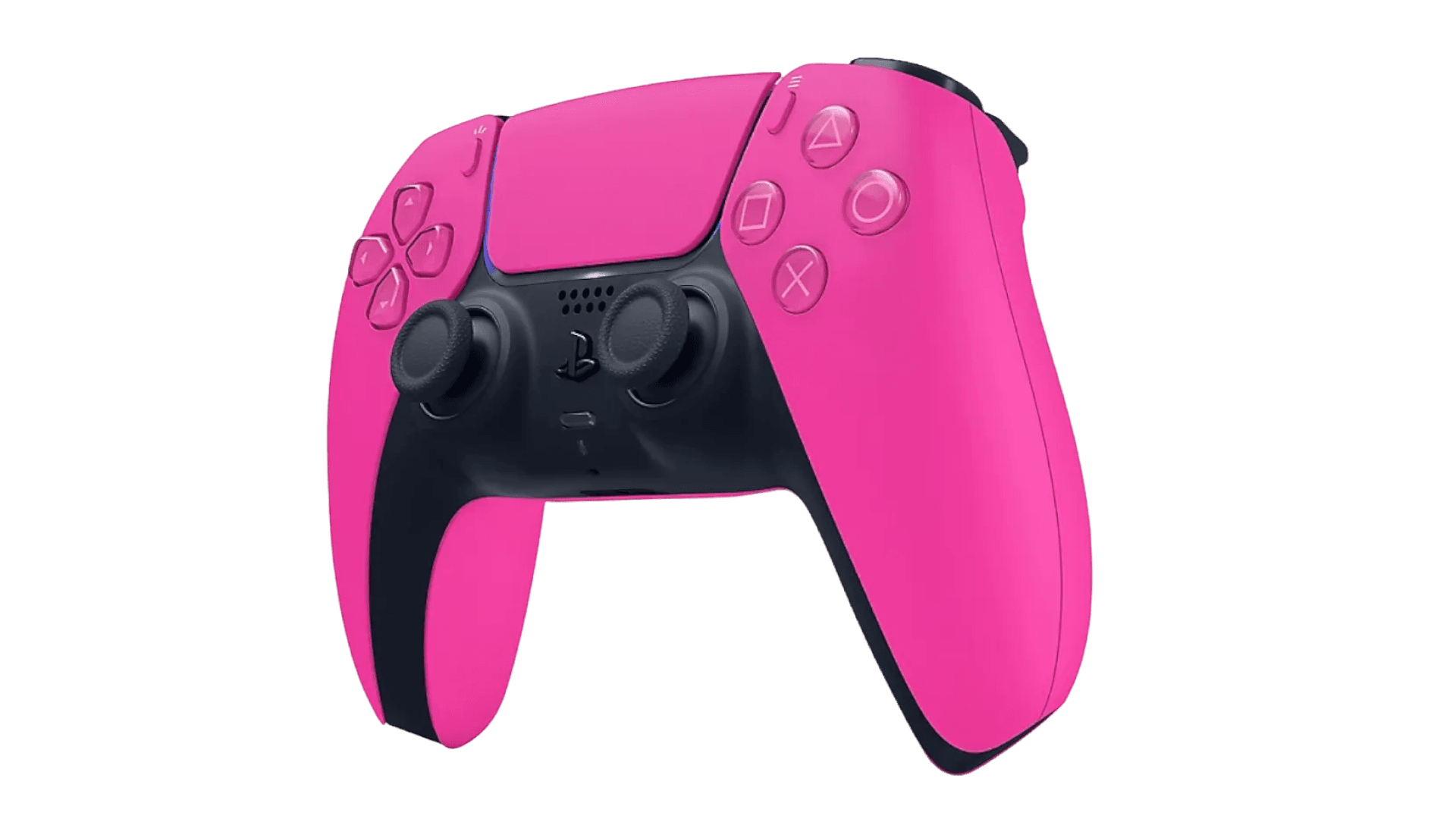Геймпад Sony DualSense PS5 (Pink) — фото 2