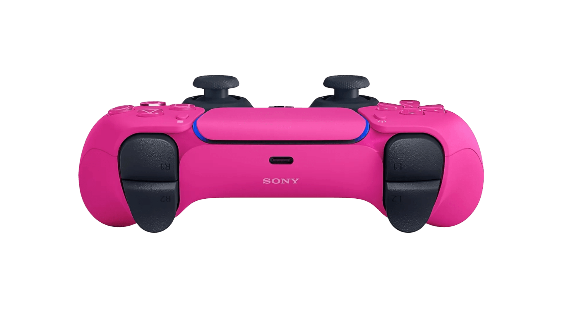 Геймпад Sony DualSense PS5 (Pink) — фото 3
