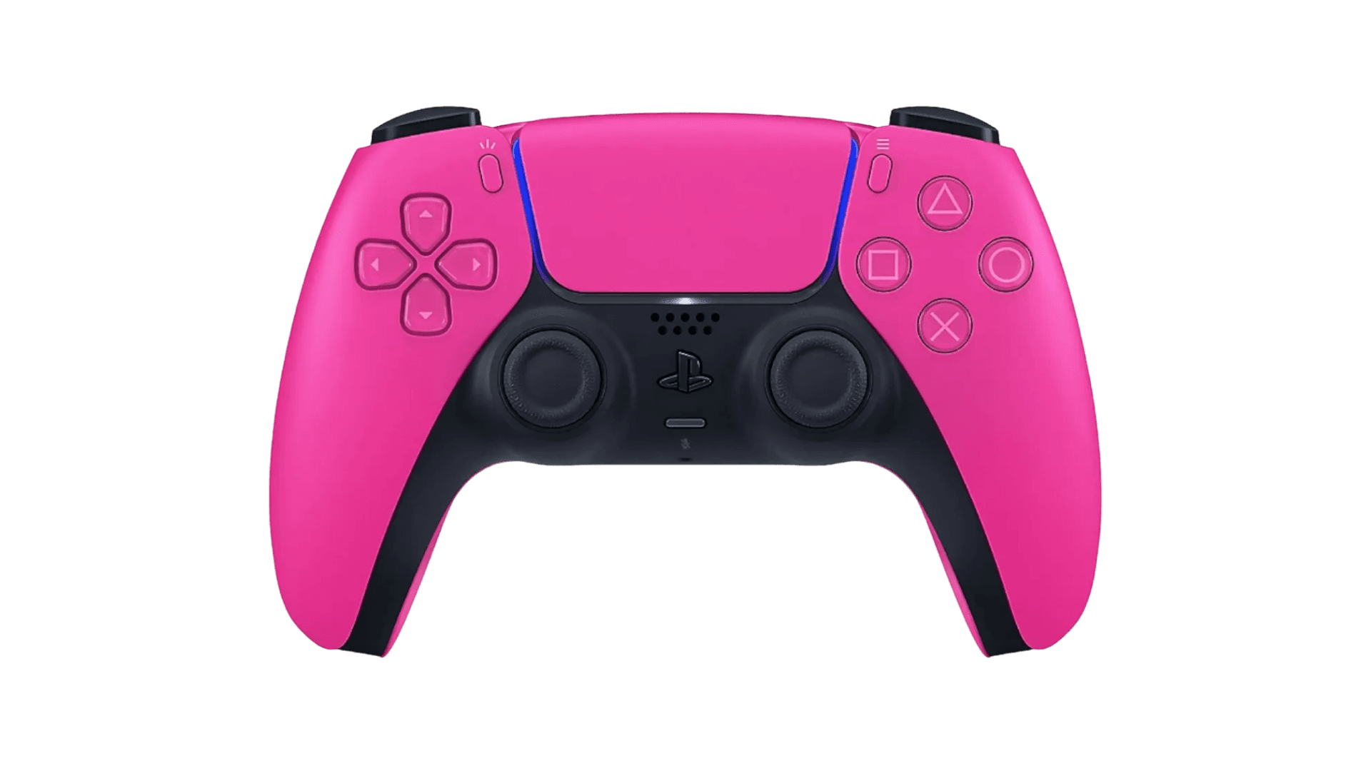 Геймпад Sony DualSense PS5 (Pink)