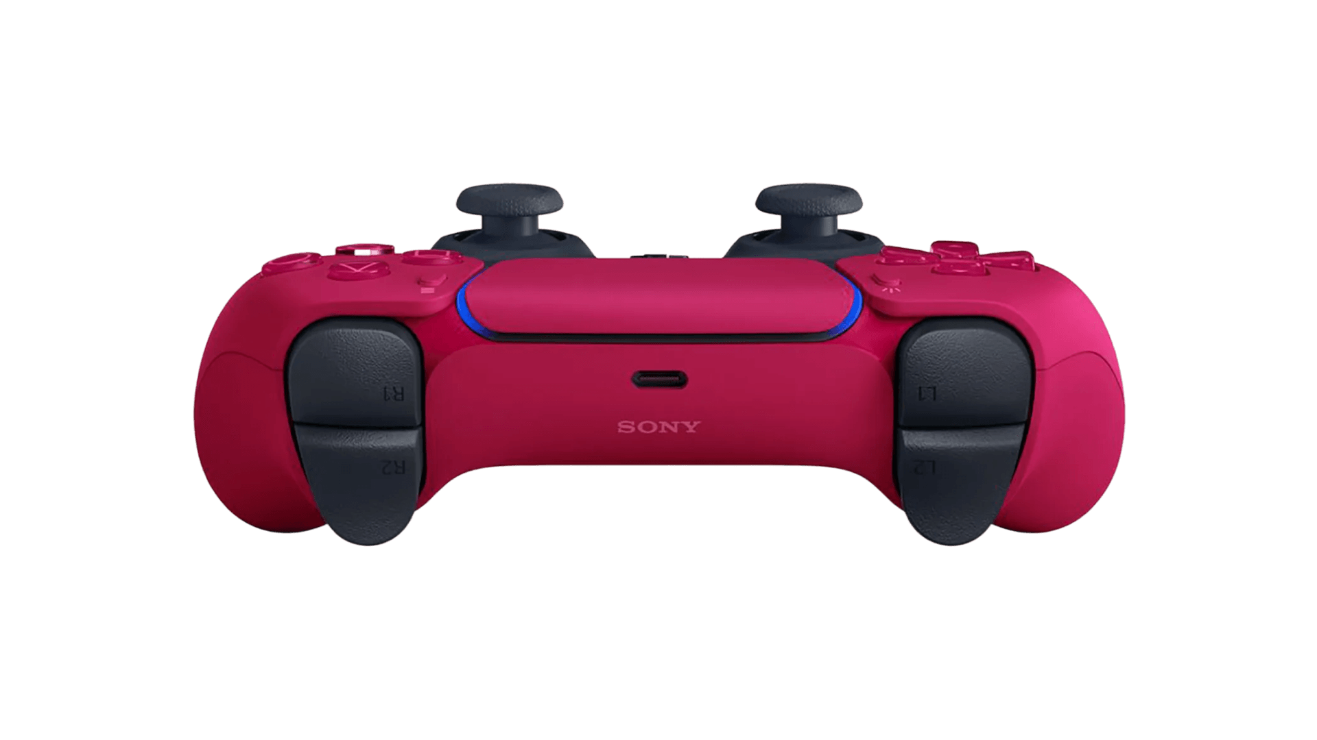 Геймпад Sony DualSense PS5 (Red) — фото 3