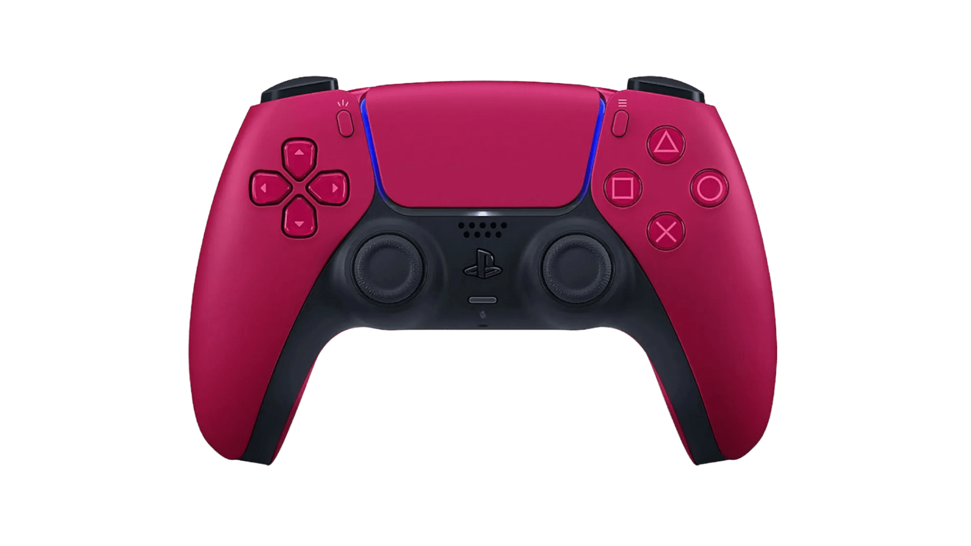 Геймпад Sony DualSense PS5 (Red)