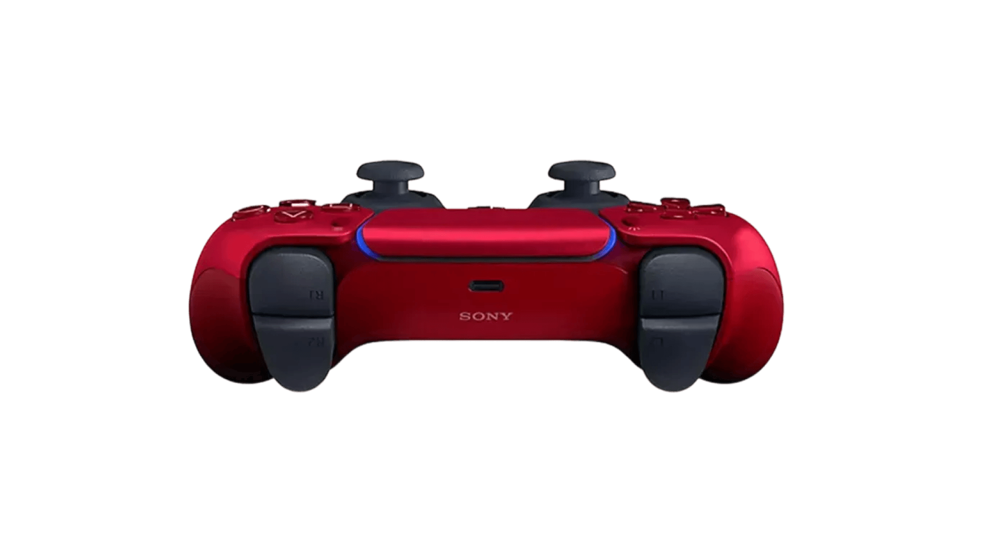 Геймпад Sony DualSense PS5 (Volcanic Red) — фото 3