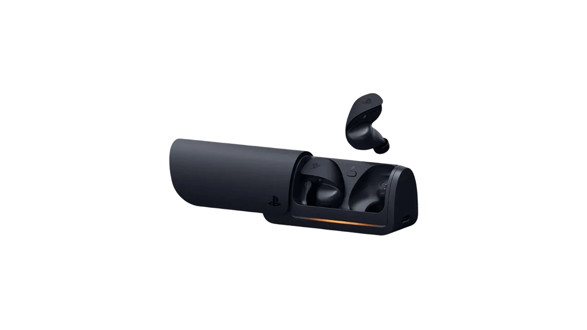Наушники Sony PULSE Explore (Black) — фото 2