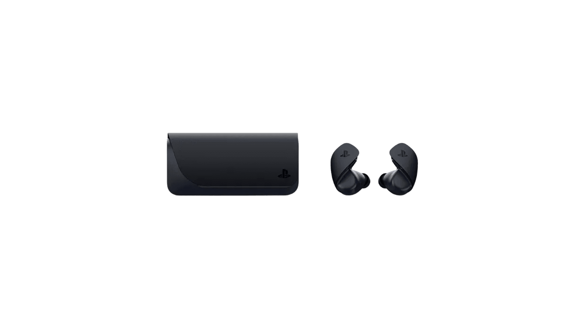 Наушники Sony PULSE Explore (Black) — фото 3