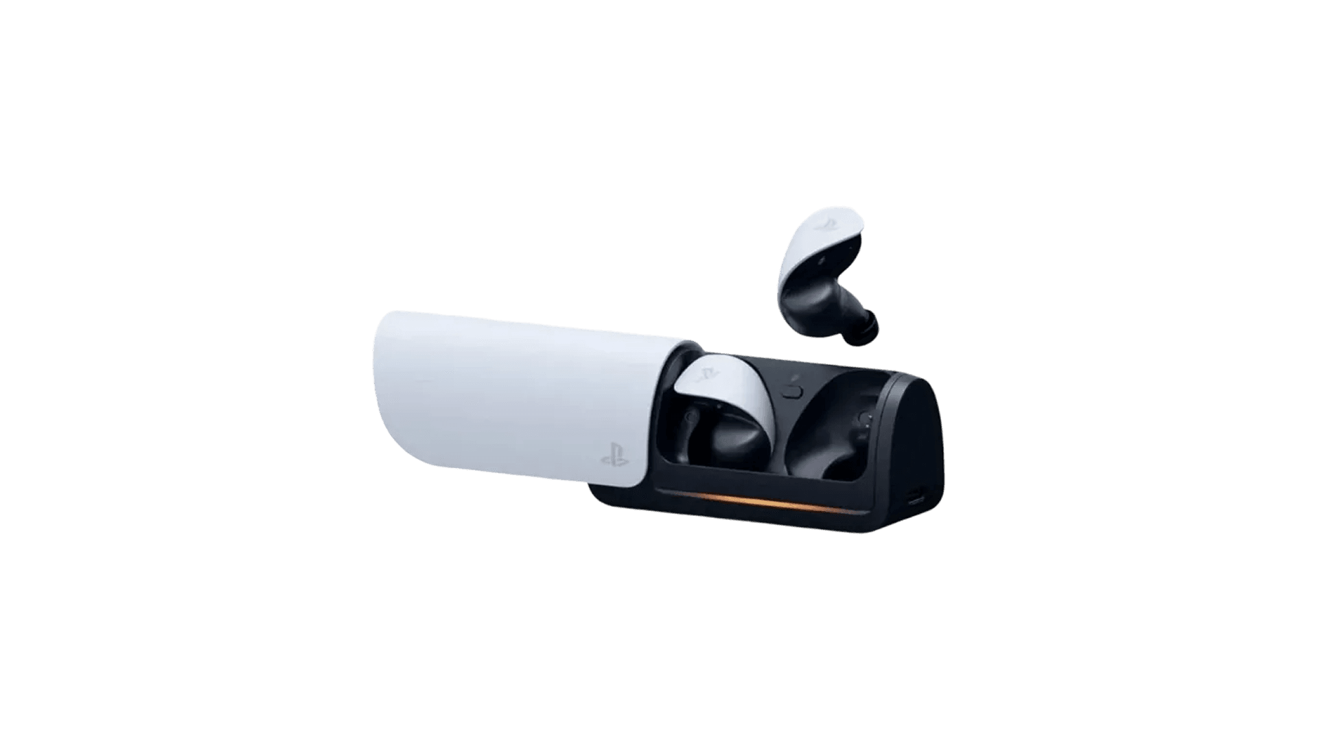 Наушники Sony PULSE Explore (White) — фото 2