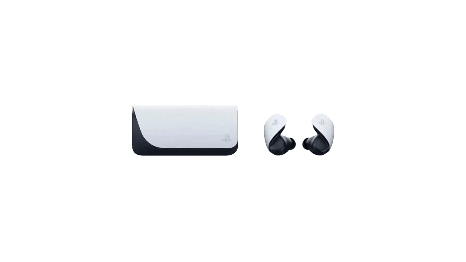 Наушники Sony PULSE Explore (White) — фото 3