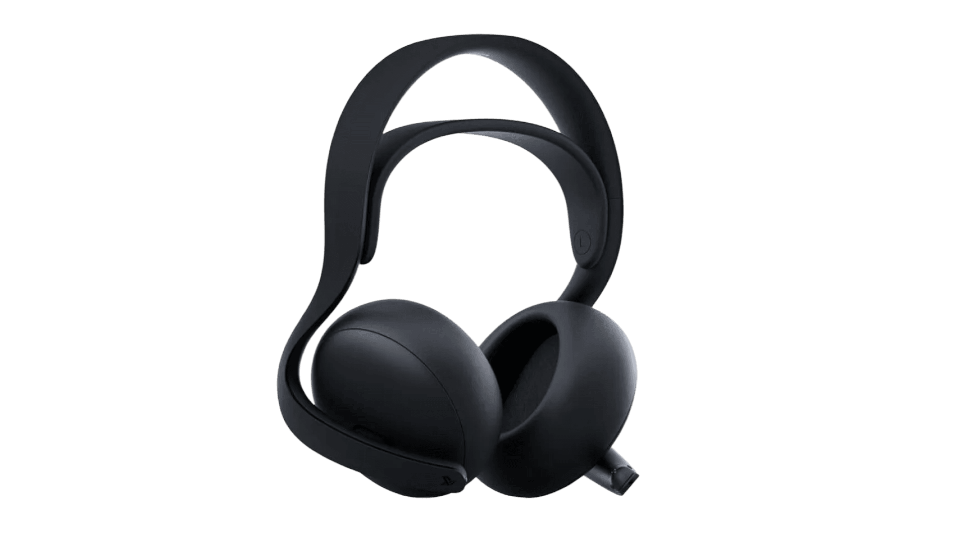 Наушники Sony PULSE Elite (Black) — фото 2