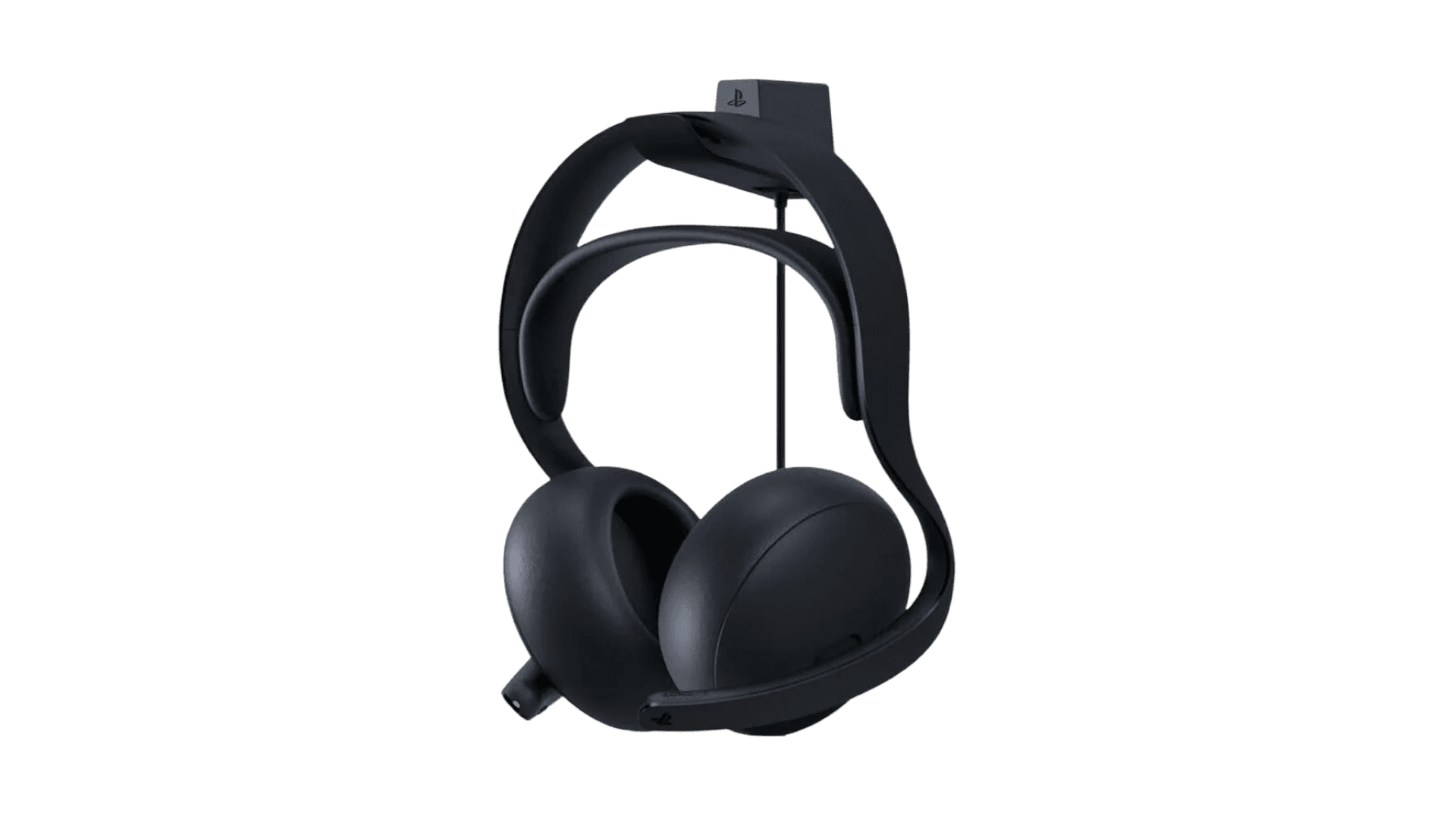 Наушники Sony PULSE Elite (Black) — фото 3