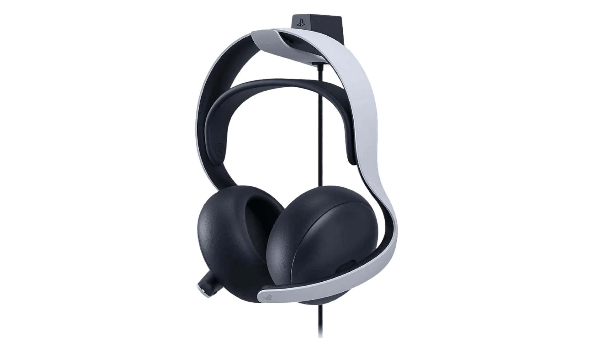 Наушники Sony PULSE Elite (White) — фото 2