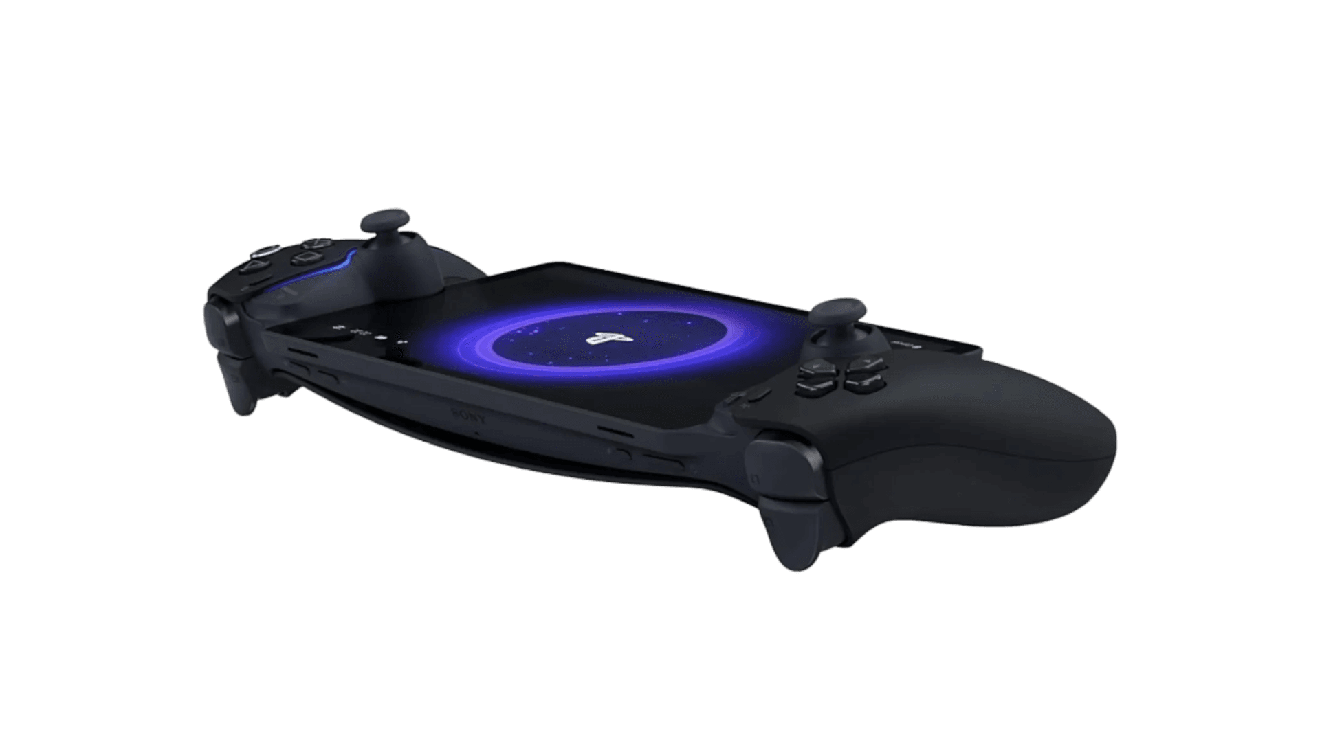 Портативное игровое устройство Sony PlayStation Portal (Black) — фото 3