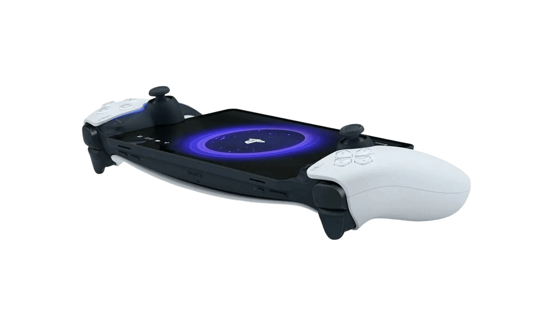 Портативное игровое устройство Sony PlayStation Portal (White) — фото 3
