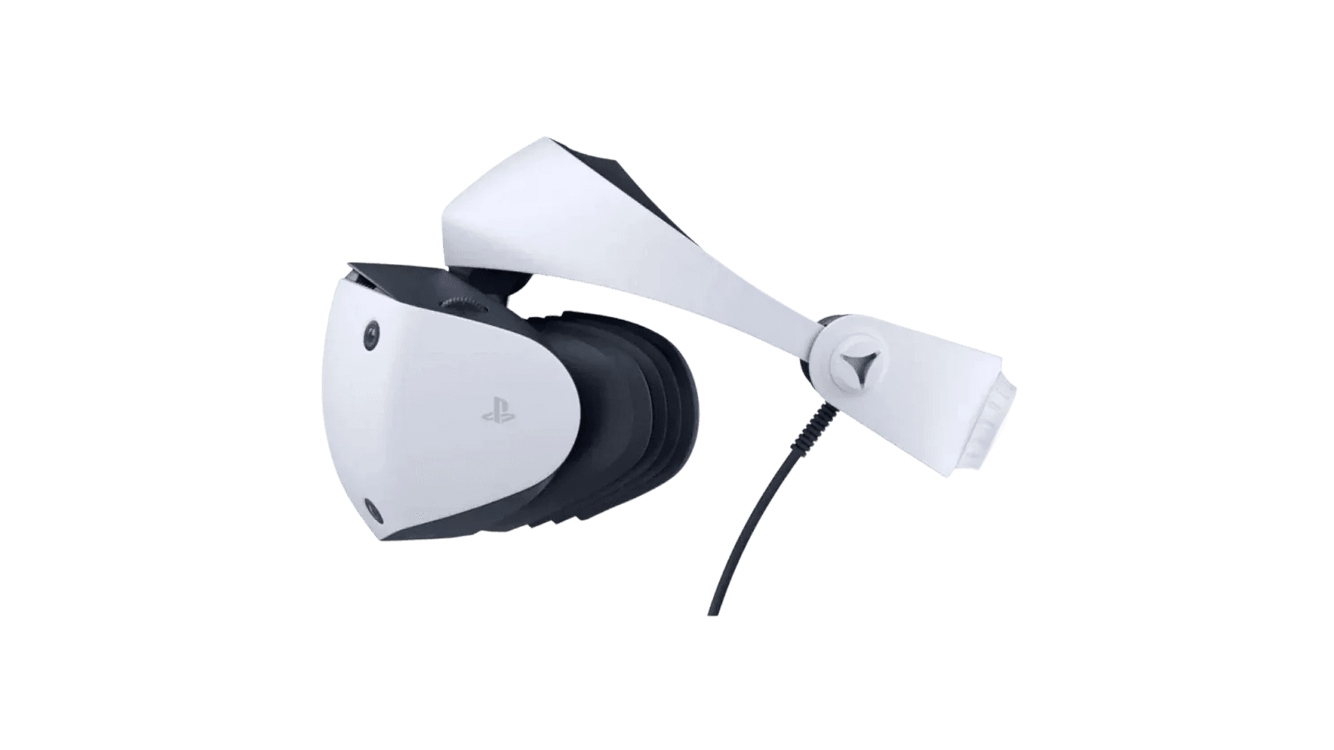 Очки виртуальной реальности Sony PlayStation VR2 — фото 2