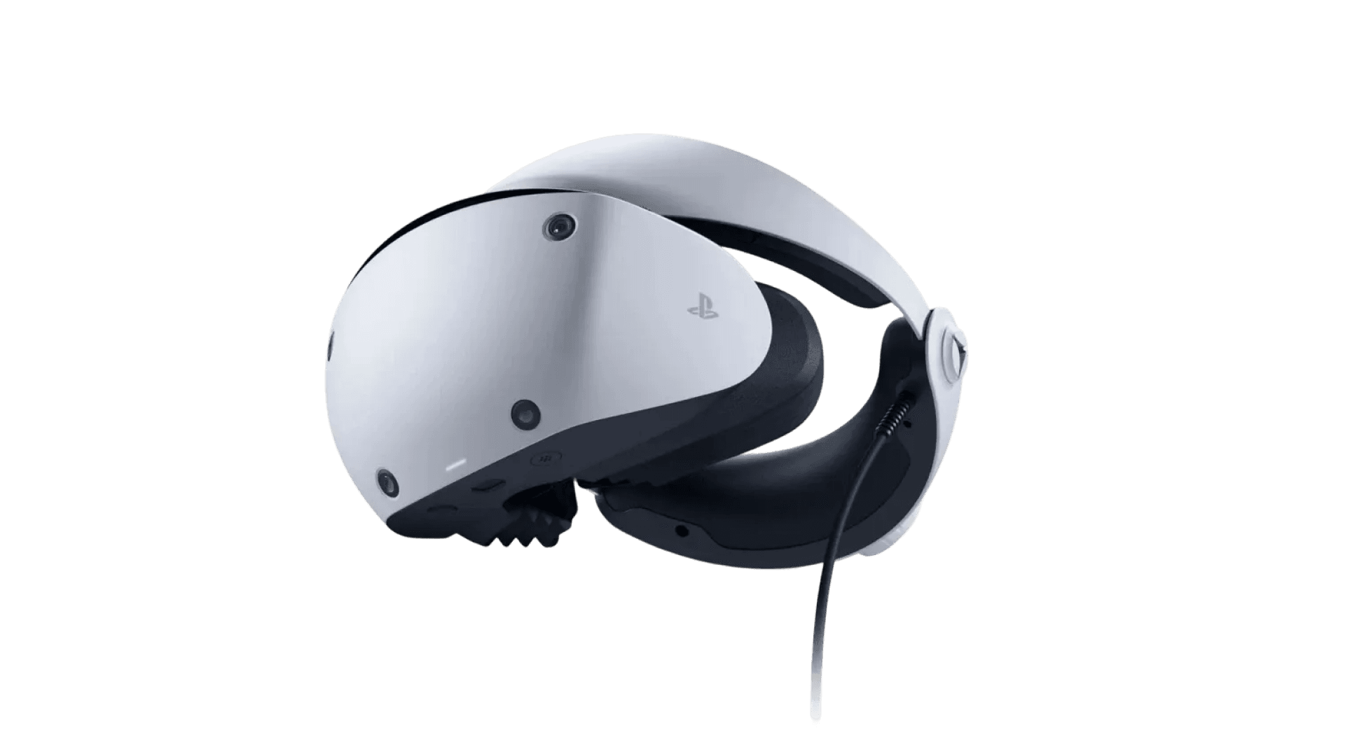 Очки виртуальной реальности Sony PlayStation VR2 — фото 3