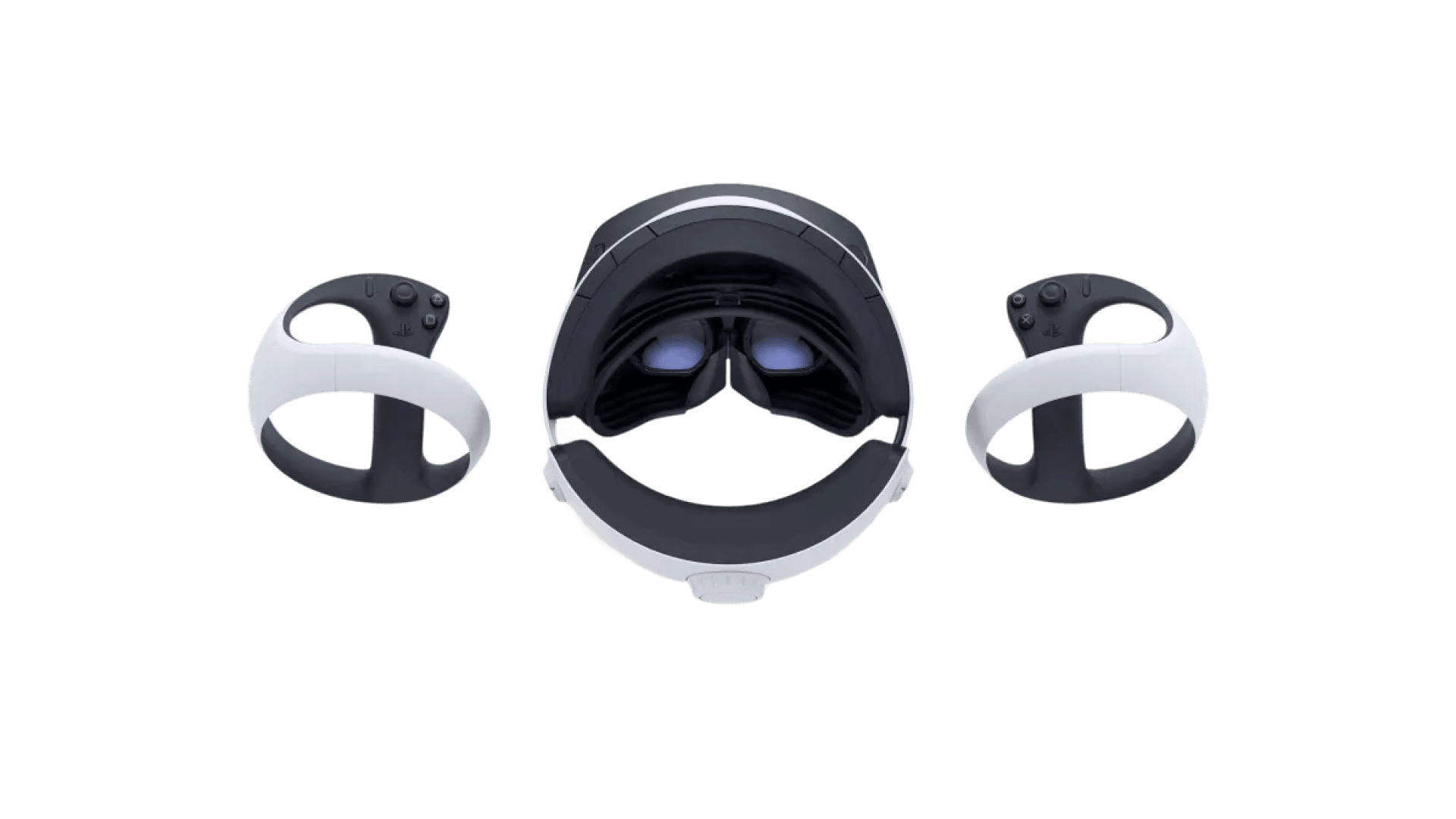 Очки виртуальной реальности Sony PlayStation VR2 — фото 4