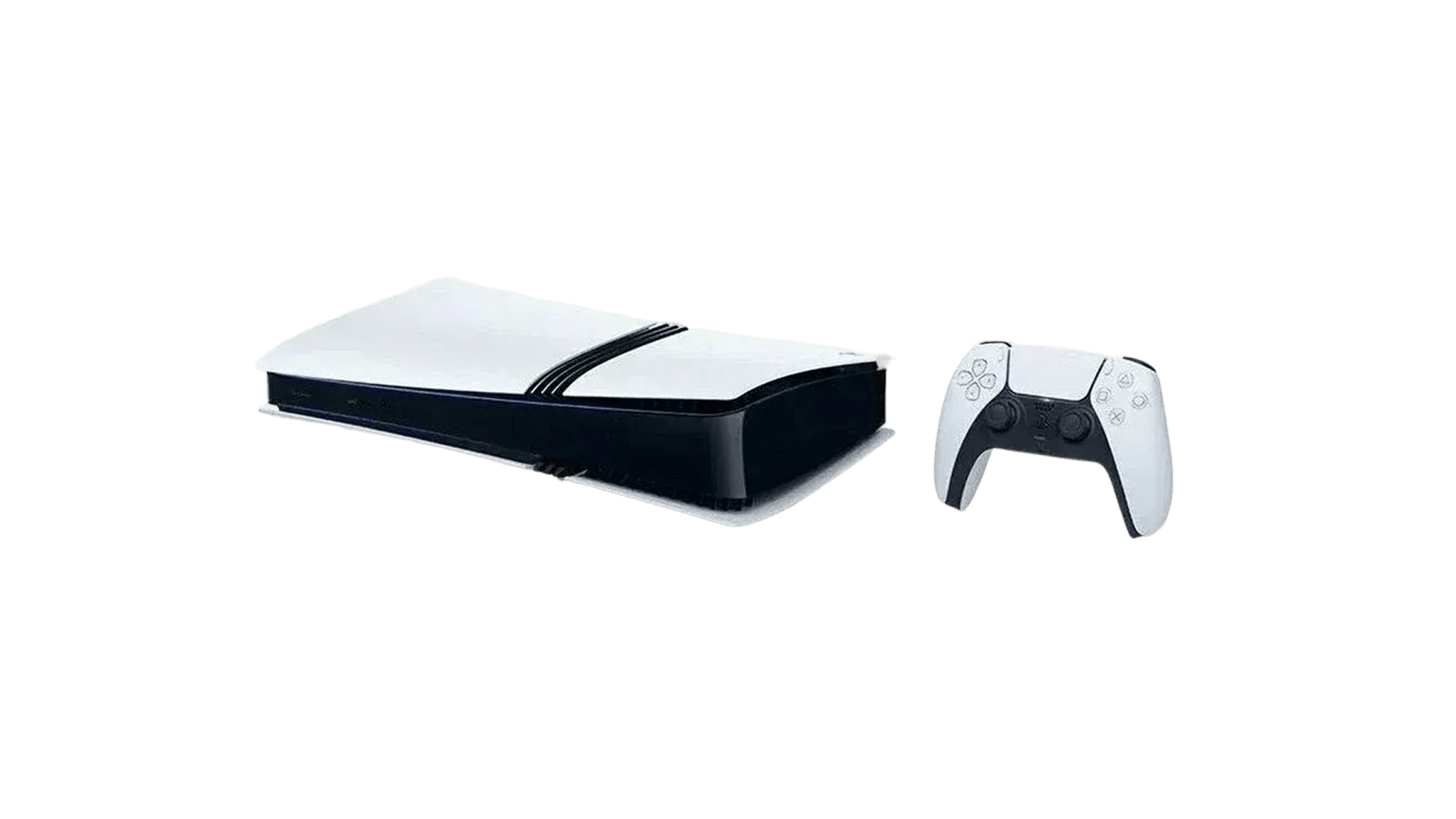 Игровая приставка Sony Playstation 5 Pro 2 ТБ — фото 4