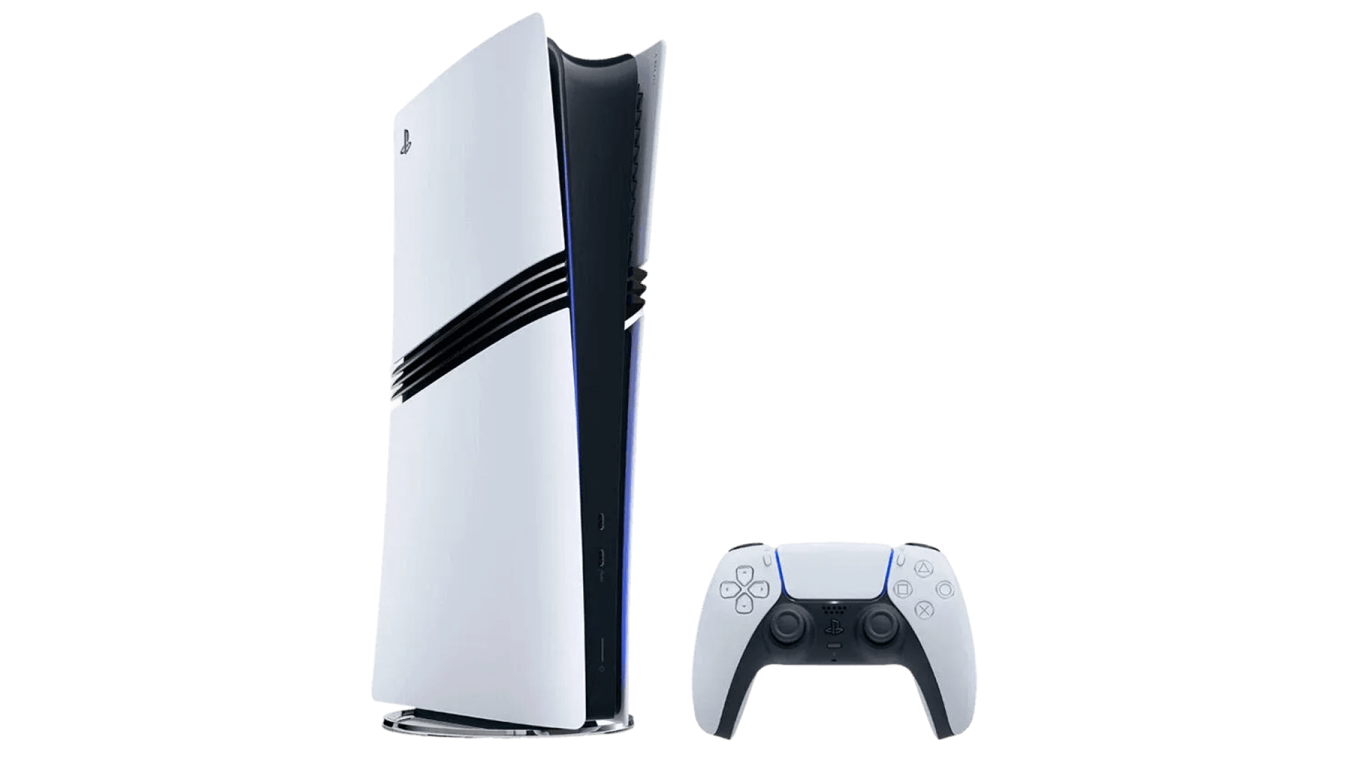 Игровая приставка Sony Playstation 5 Pro 2 ТБ